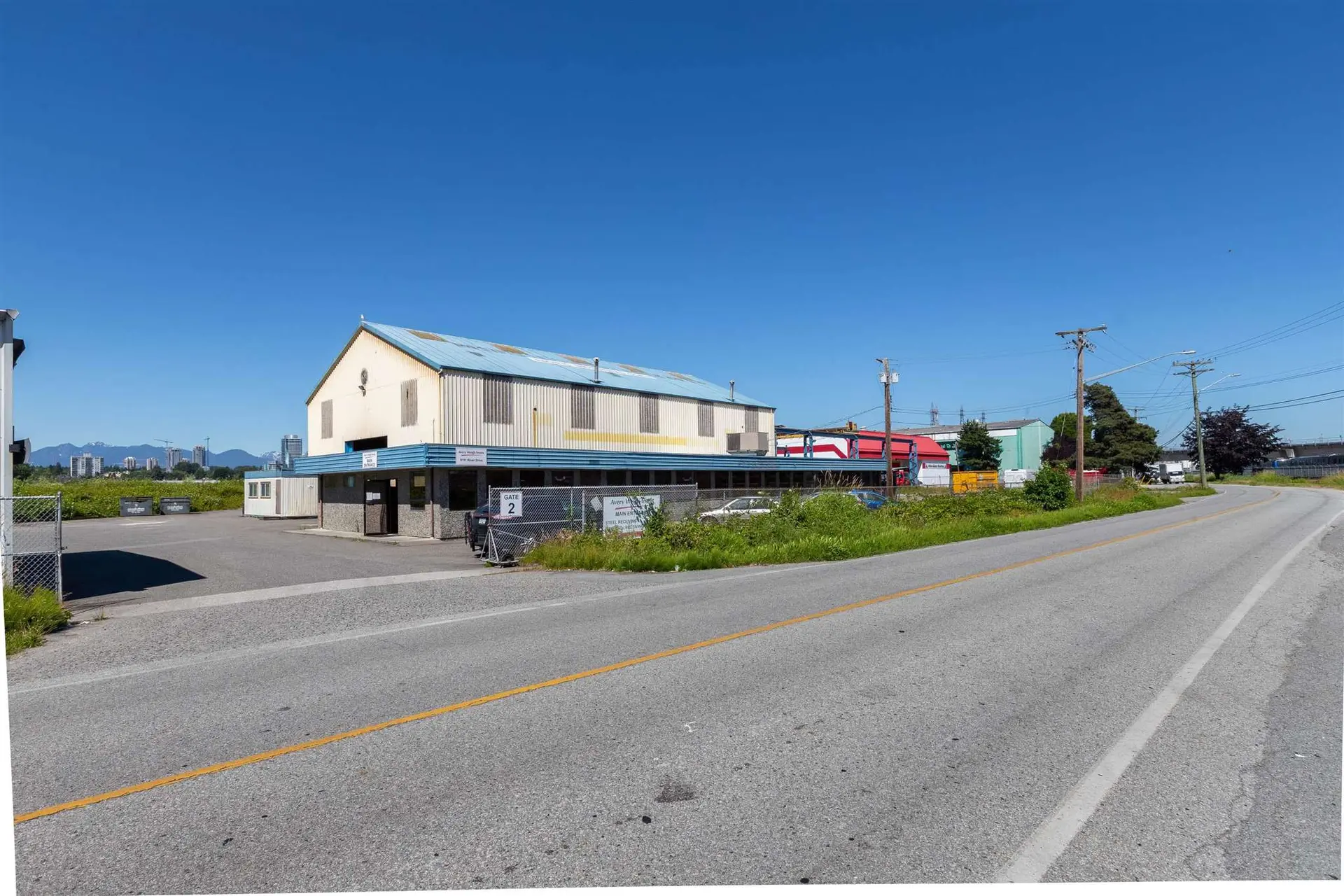 Property at 9111 RIVER DRIVE, Richmond, BC