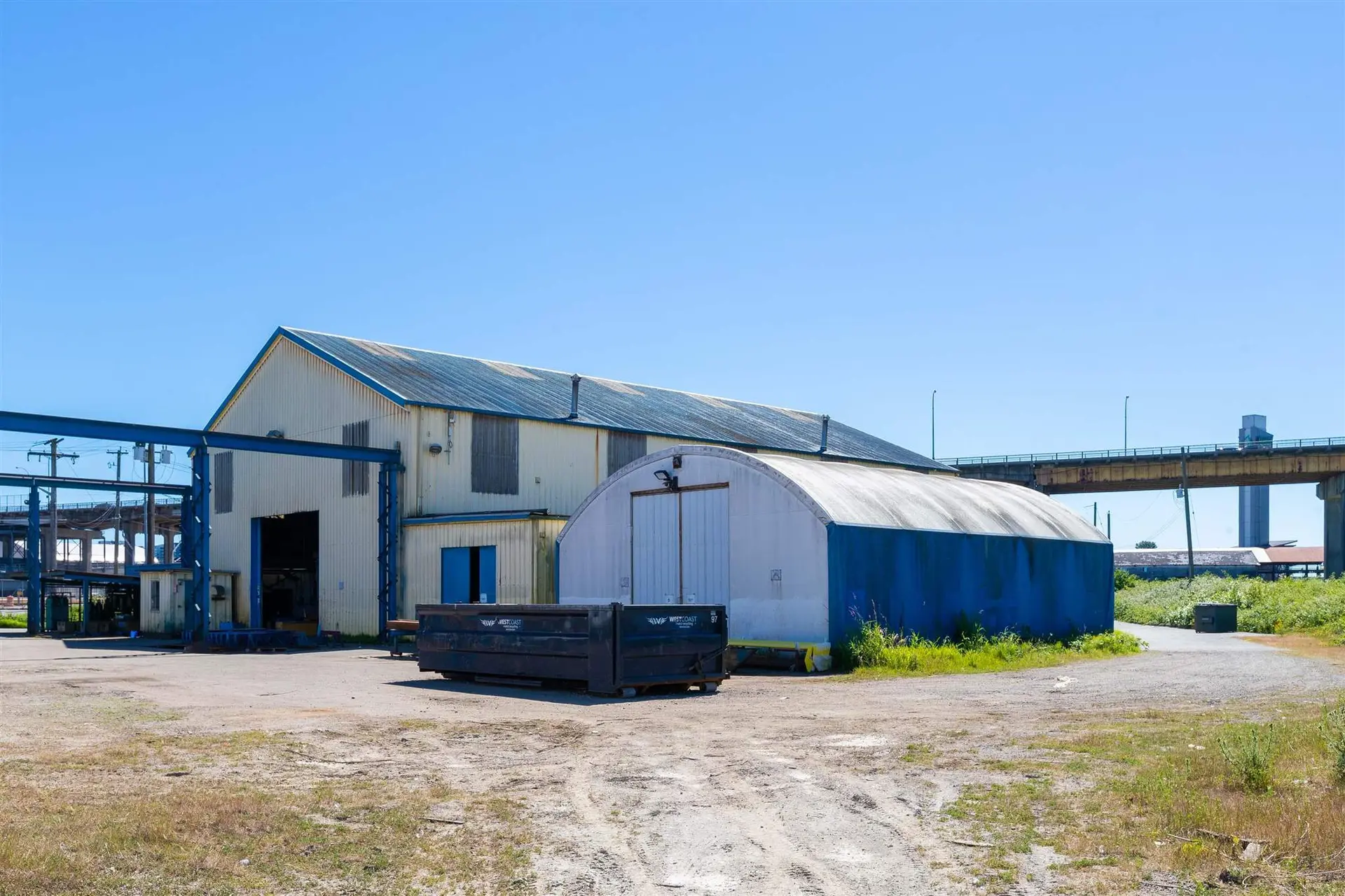 Property at 9111 RIVER DRIVE, Richmond, BC