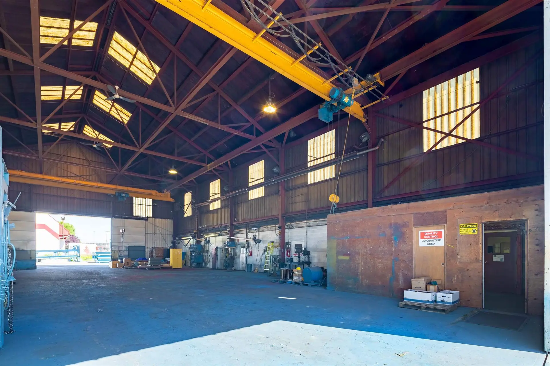 Property at 9111 RIVER DRIVE, Richmond, BC