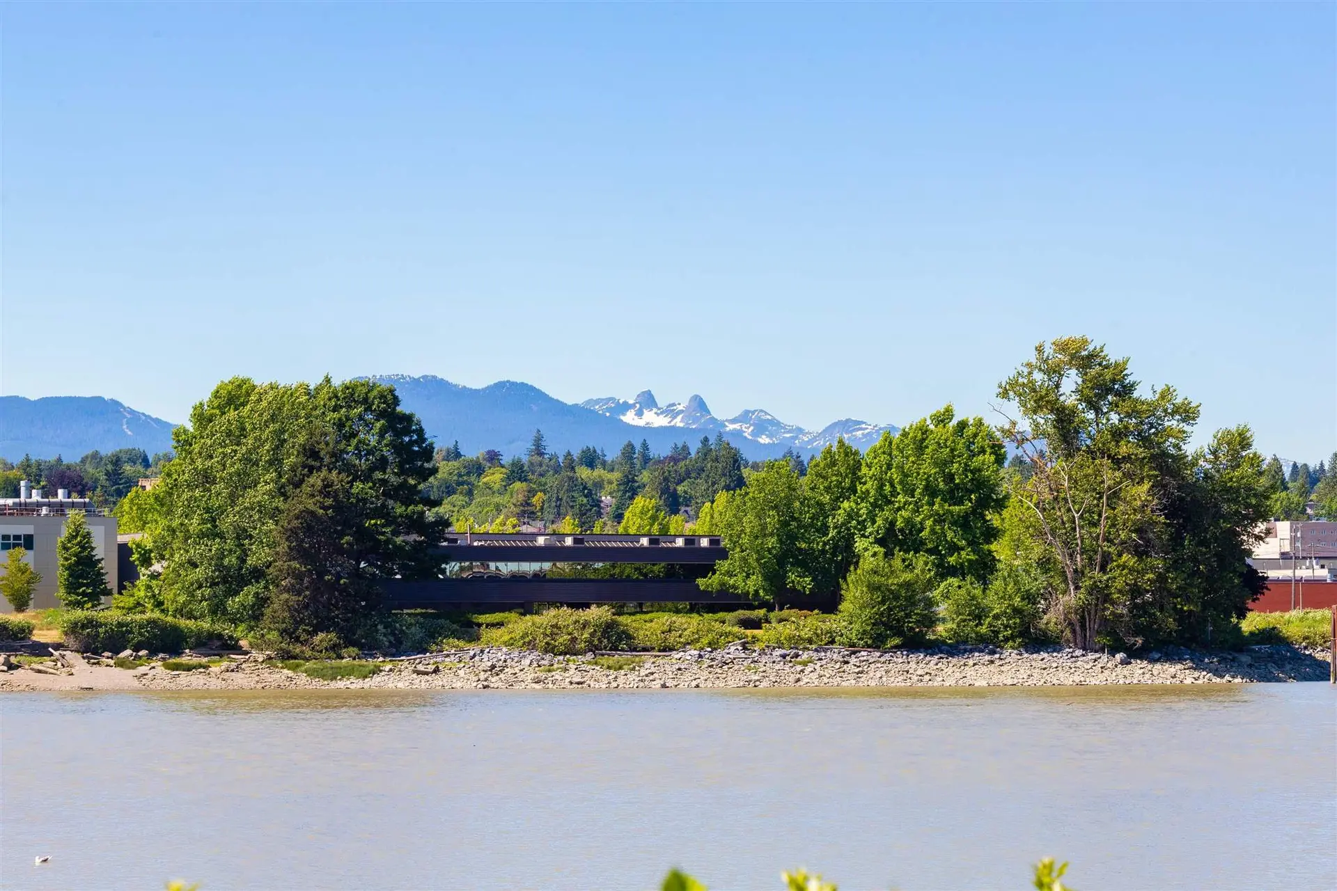 Property at 9111 RIVER DRIVE, Richmond, BC