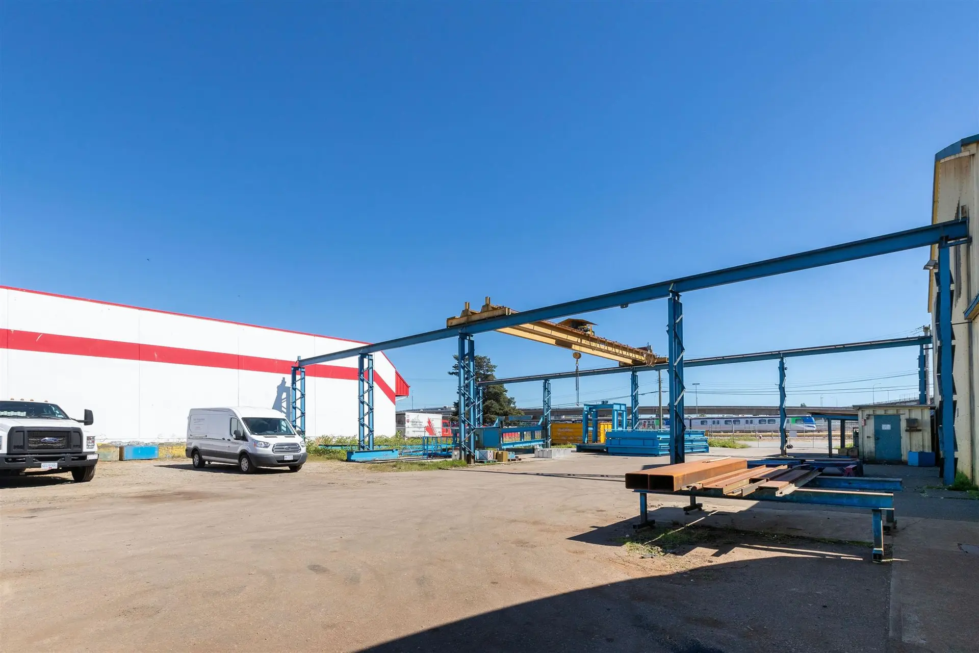 Property at 9111 RIVER DRIVE, Richmond, BC