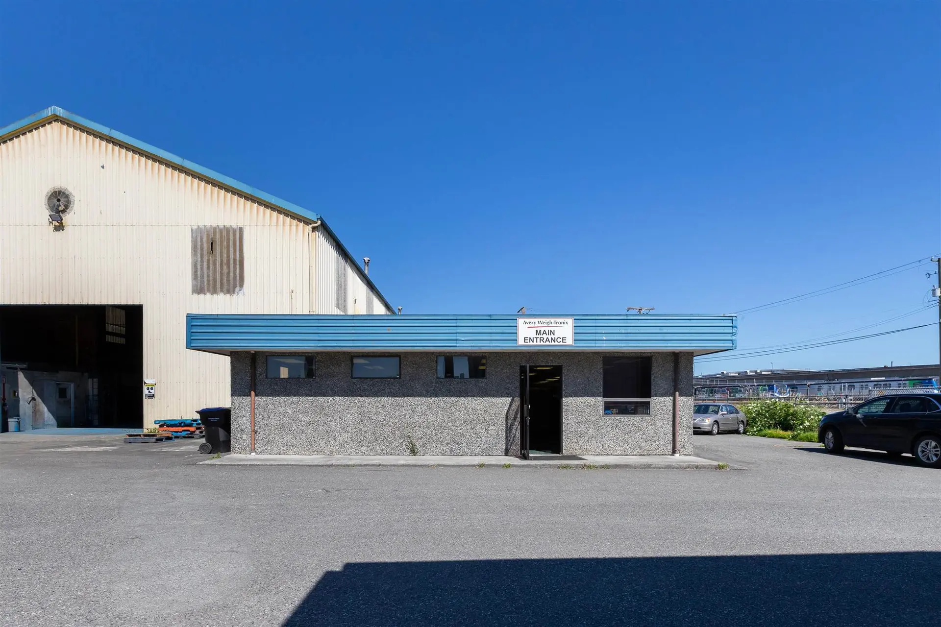 Property at 9111 RIVER DRIVE, Richmond, BC