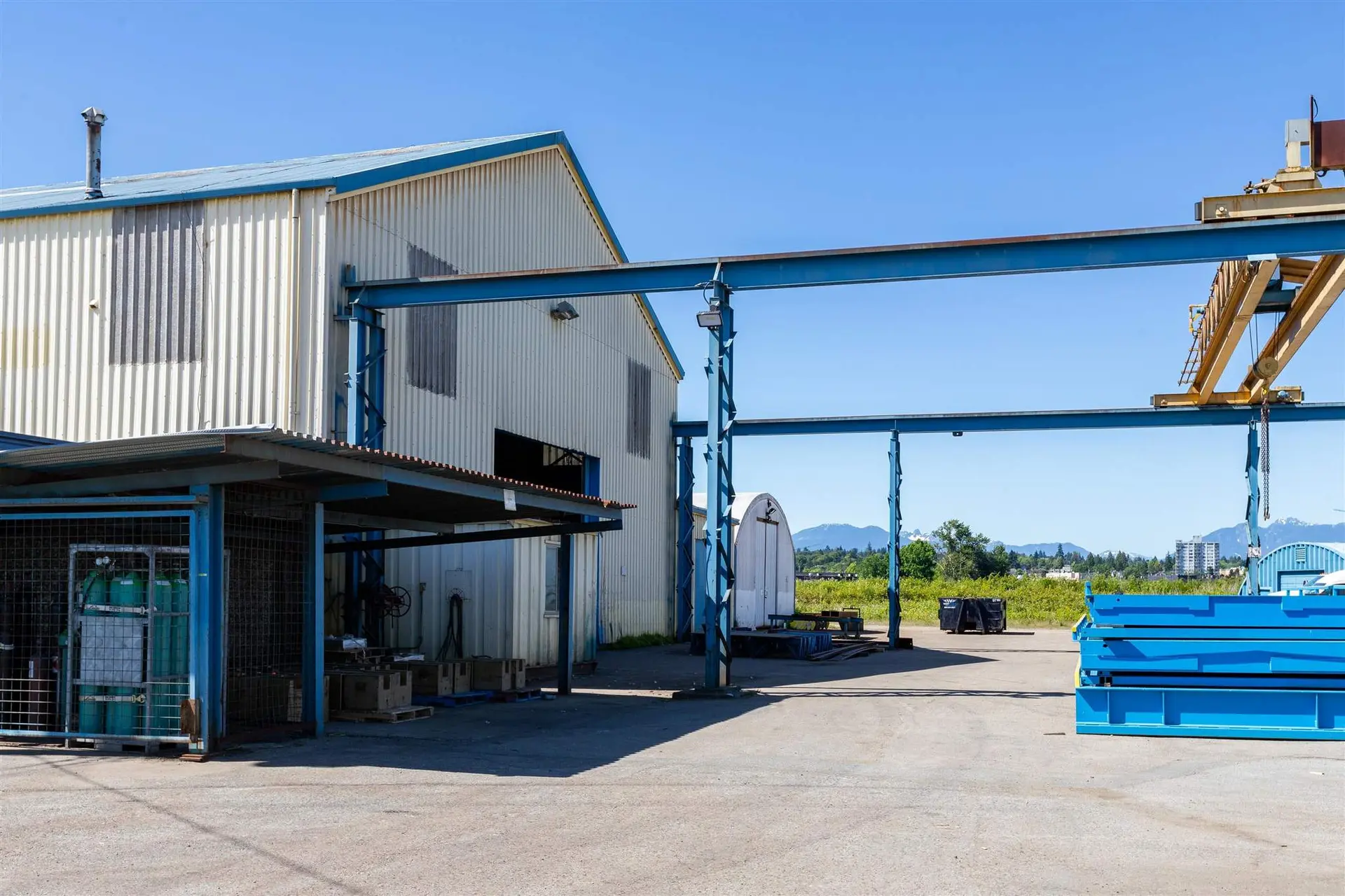 Property at 9111 RIVER DRIVE, Richmond, BC