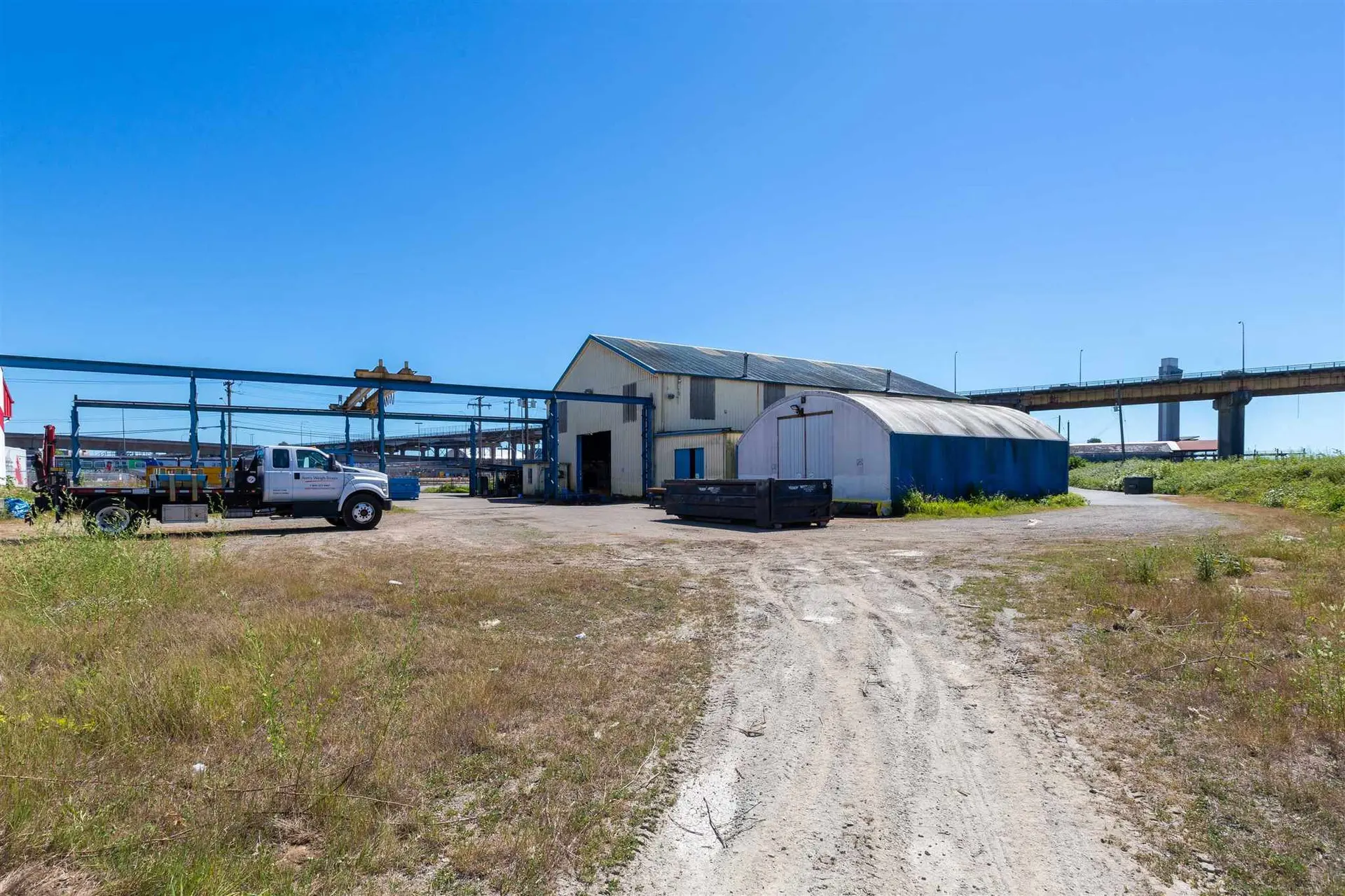 Property at 9111 RIVER DRIVE, Richmond, BC