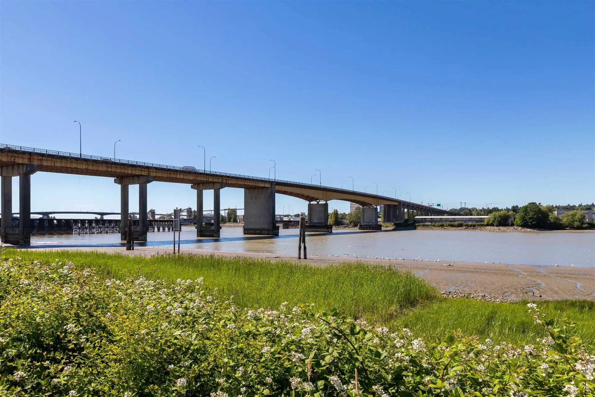 Property at 9111 RIVER DRIVE, Richmond, BC