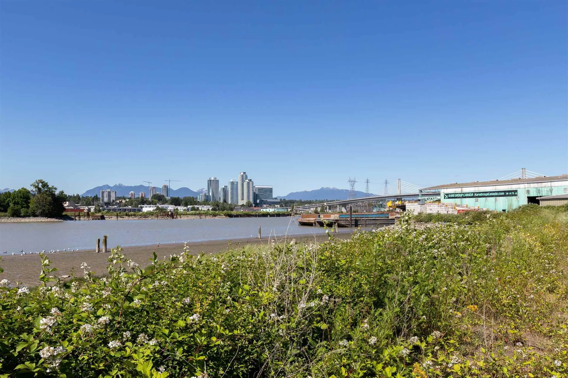 Property at 9111 RIVER DRIVE, Richmond, BC