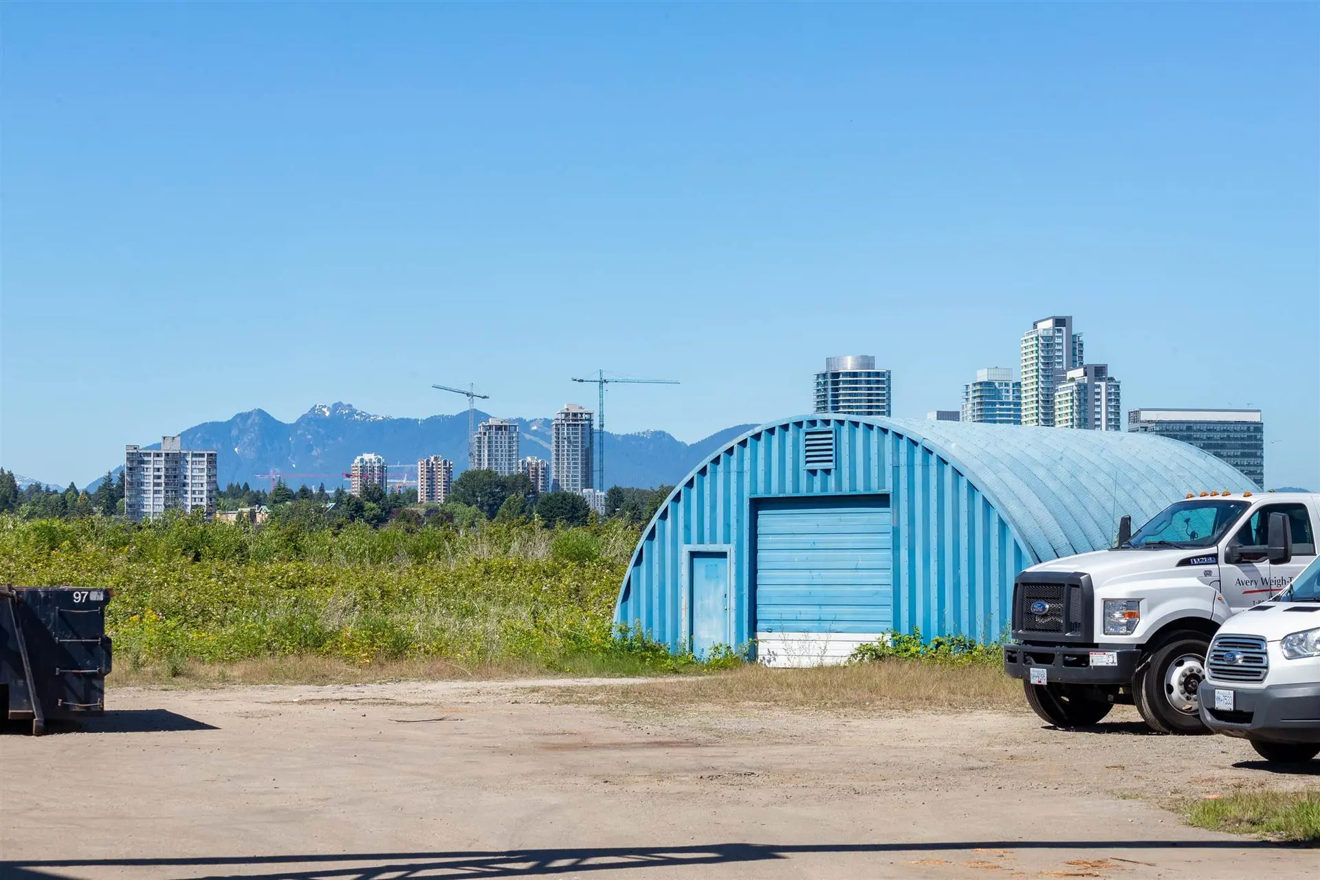 Property at 9111 RIVER DRIVE, Richmond, BC