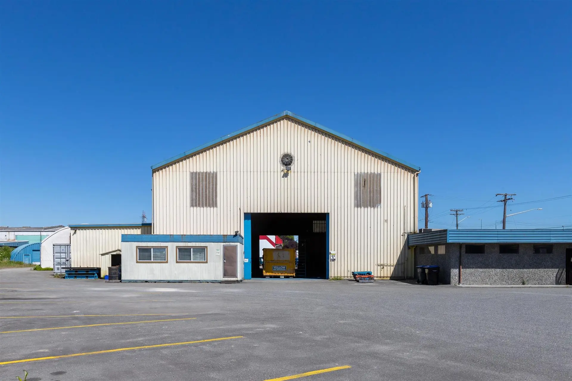 Property at 9111 RIVER DRIVE, Richmond, BC