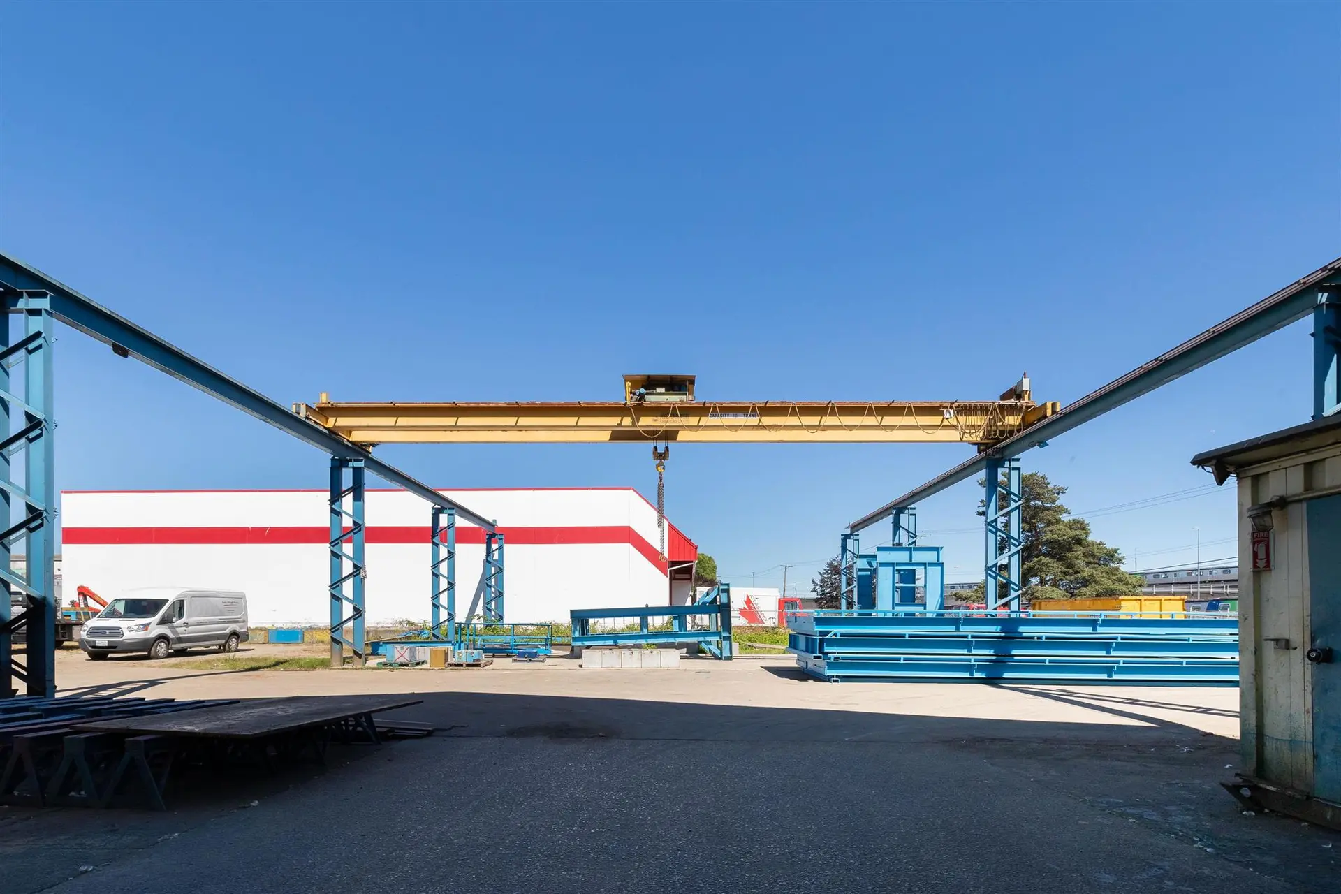 Property at 9111 RIVER DRIVE, Richmond, BC