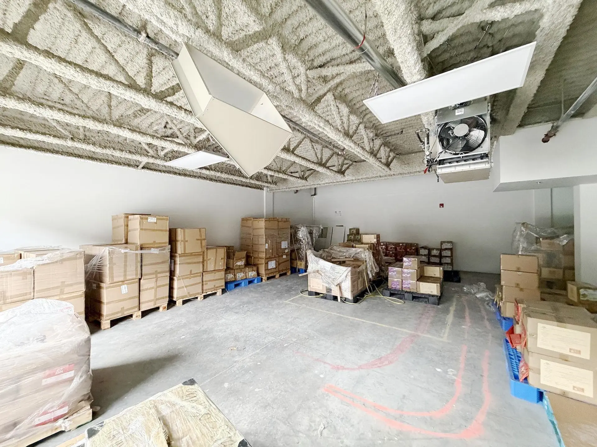 Property at #109 4888 VANGUARD ROAD, Richmond, BC