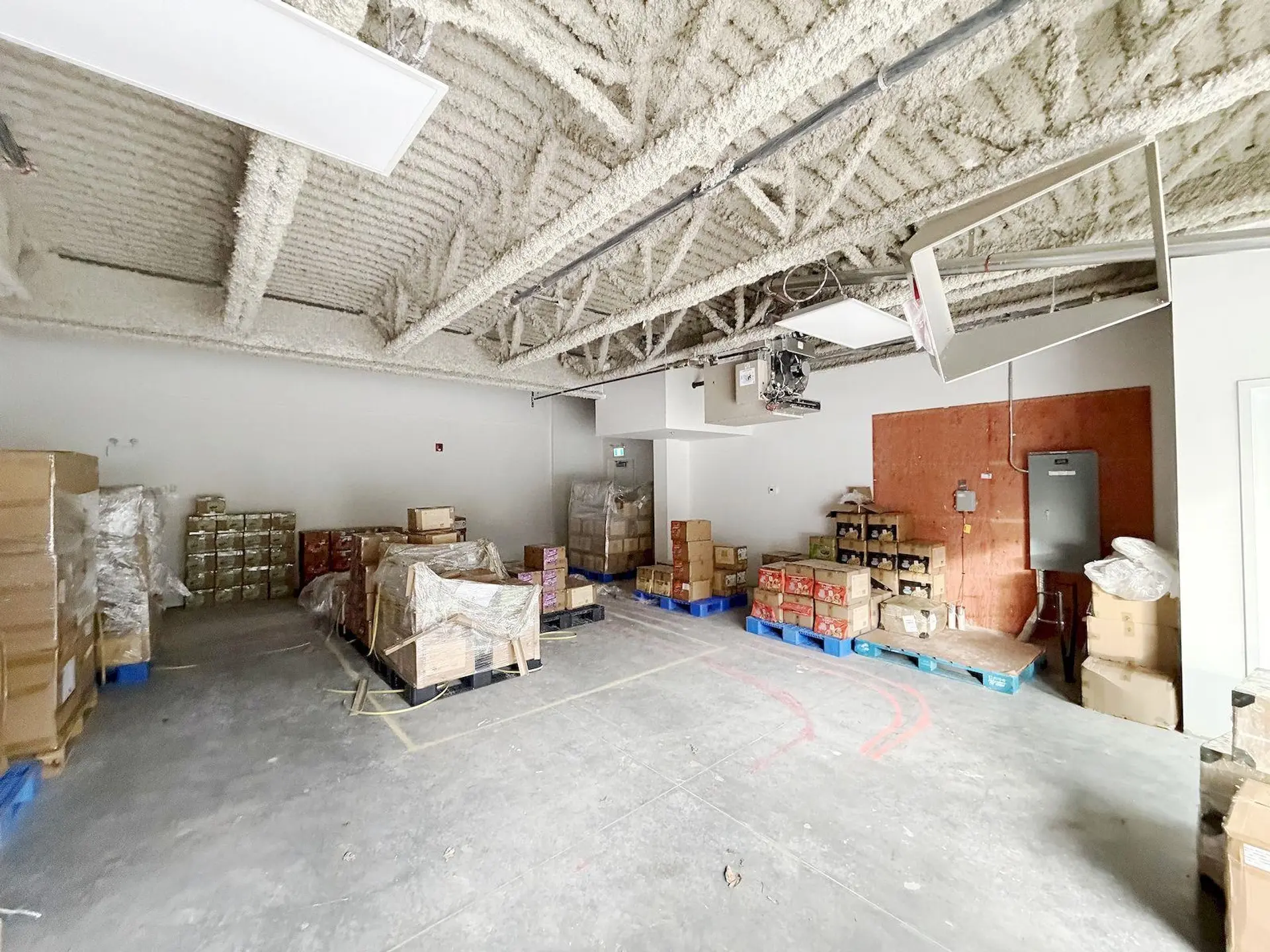 Property at #109 4888 VANGUARD ROAD, Richmond, BC