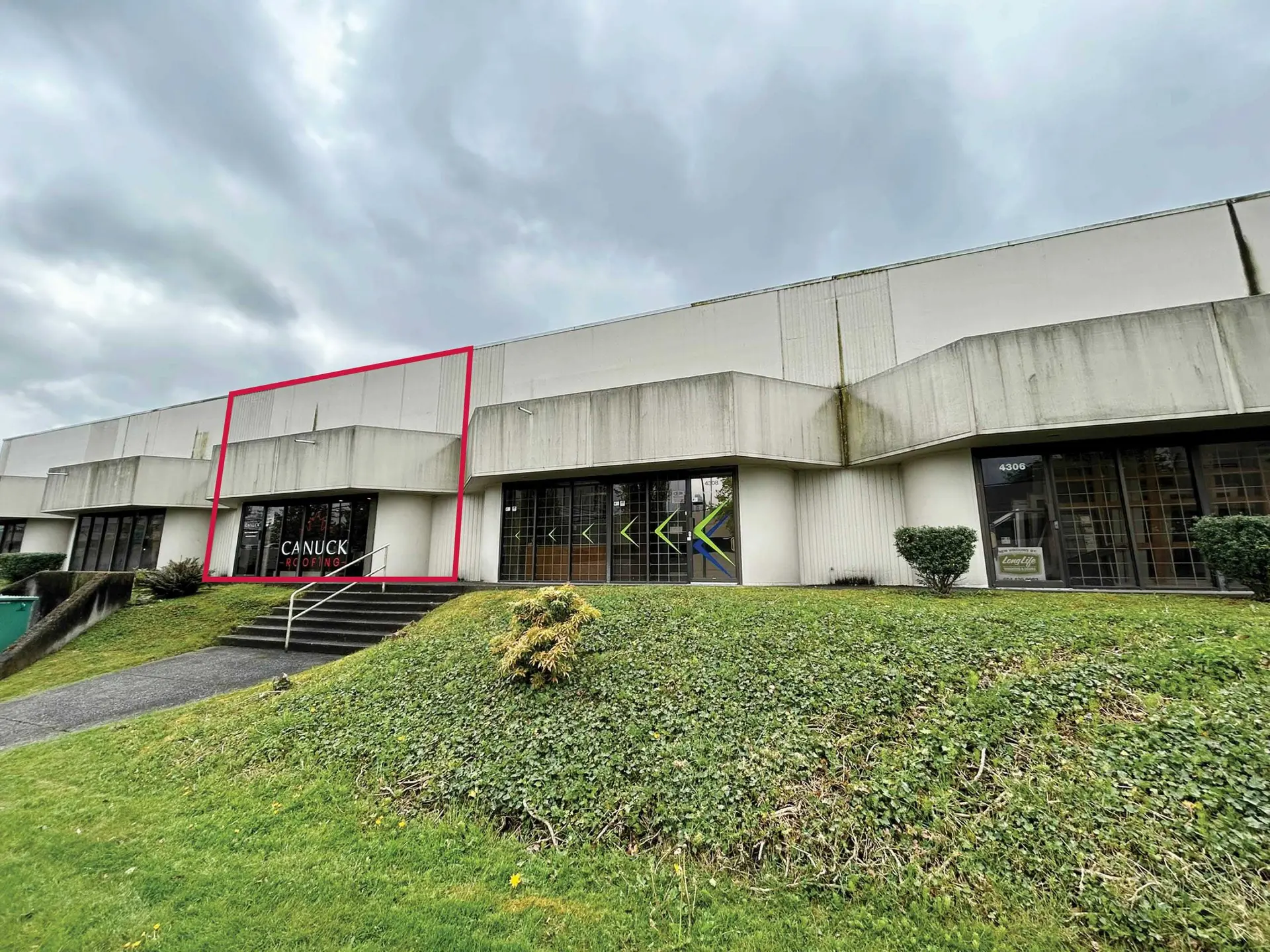 Property at 4310 NORFOLK STREET, Burnaby, BC