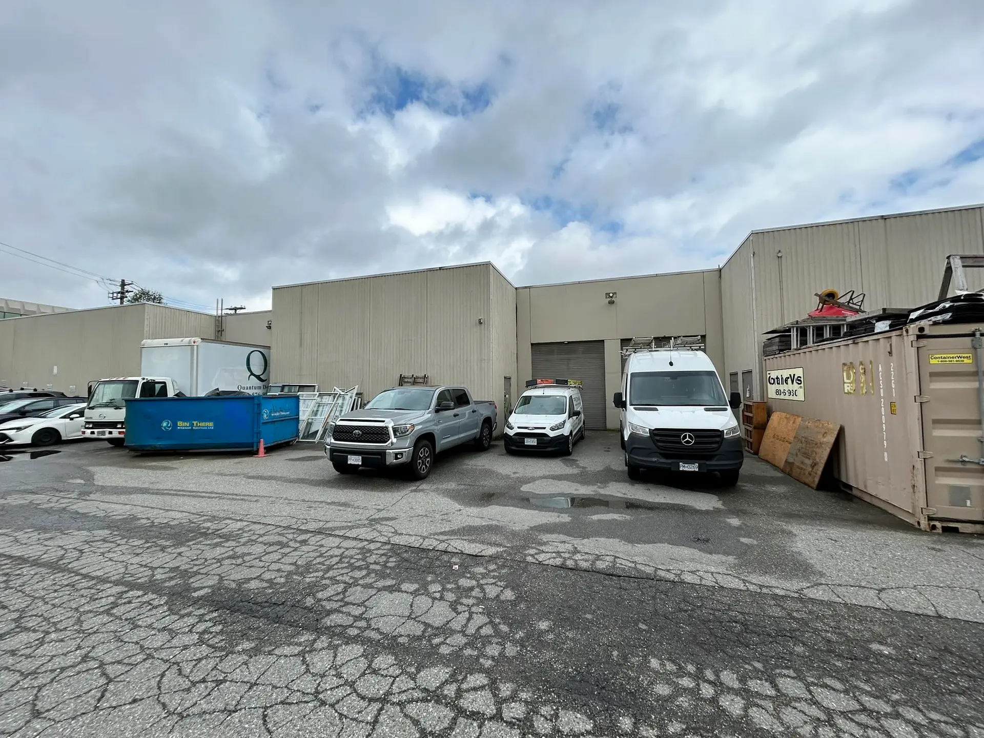 Property at 4310 NORFOLK STREET, Burnaby, BC