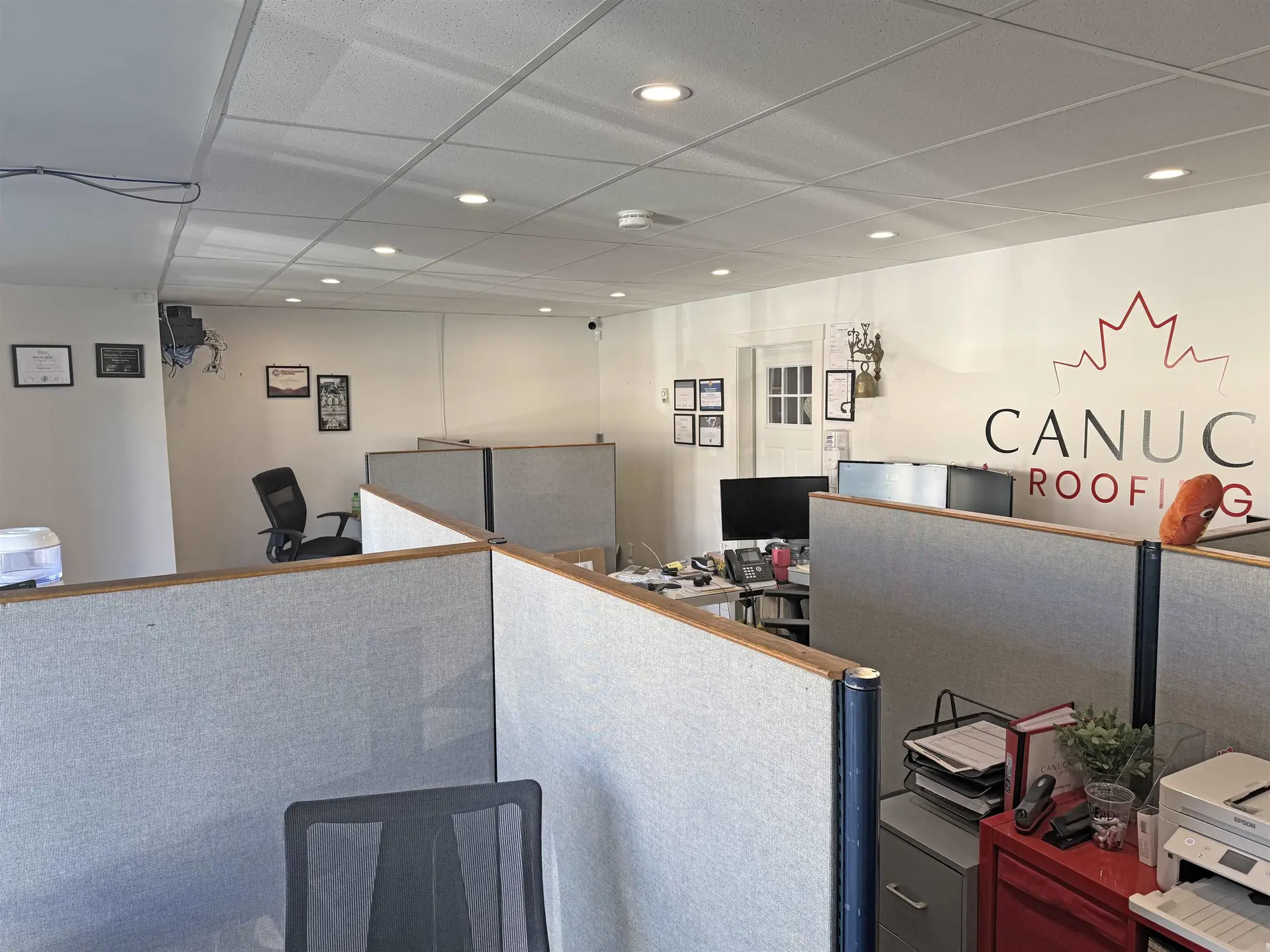 Property at 4310 NORFOLK STREET, Burnaby, BC