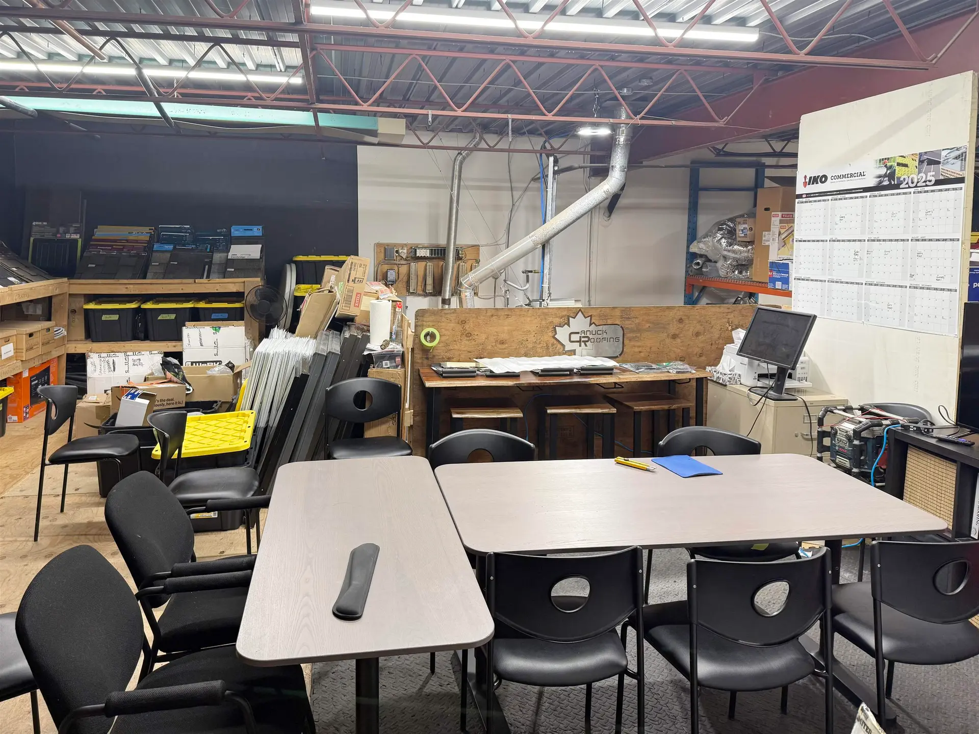 Property at 4310 NORFOLK STREET, Burnaby, BC