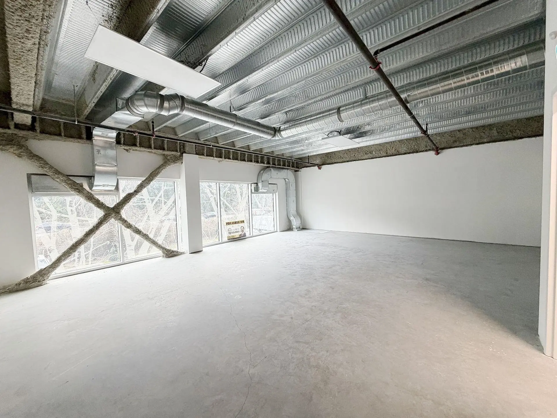 Property at #107-109 4888 VANGUARD ROAD, Richmond, BC