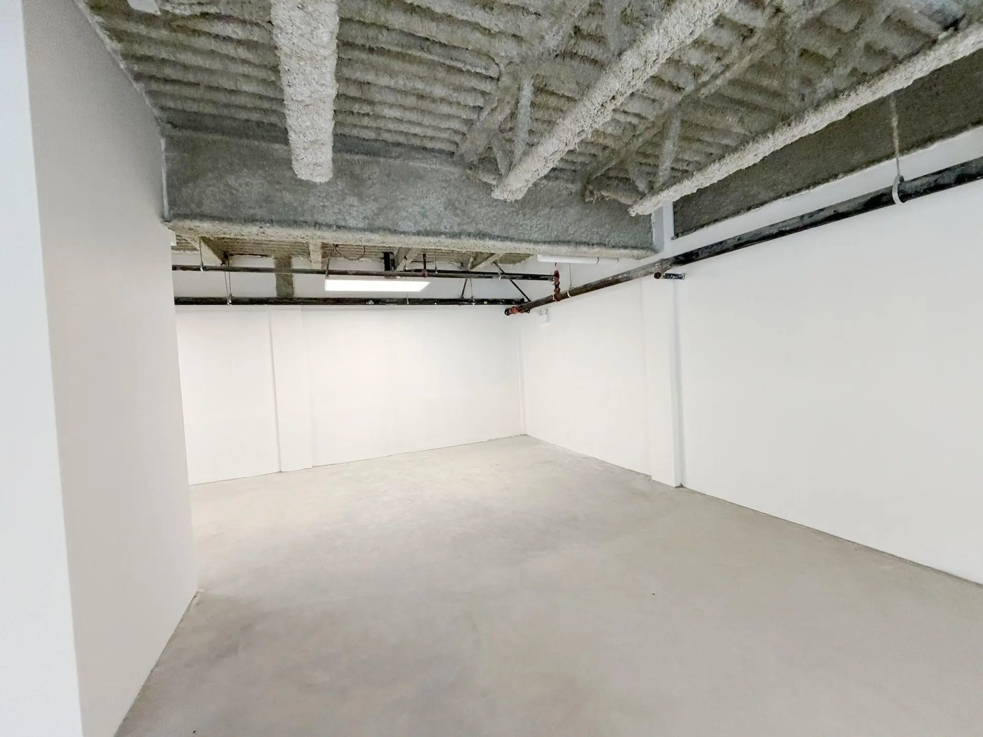 Property at #107-109 4888 VANGUARD ROAD, Richmond, BC