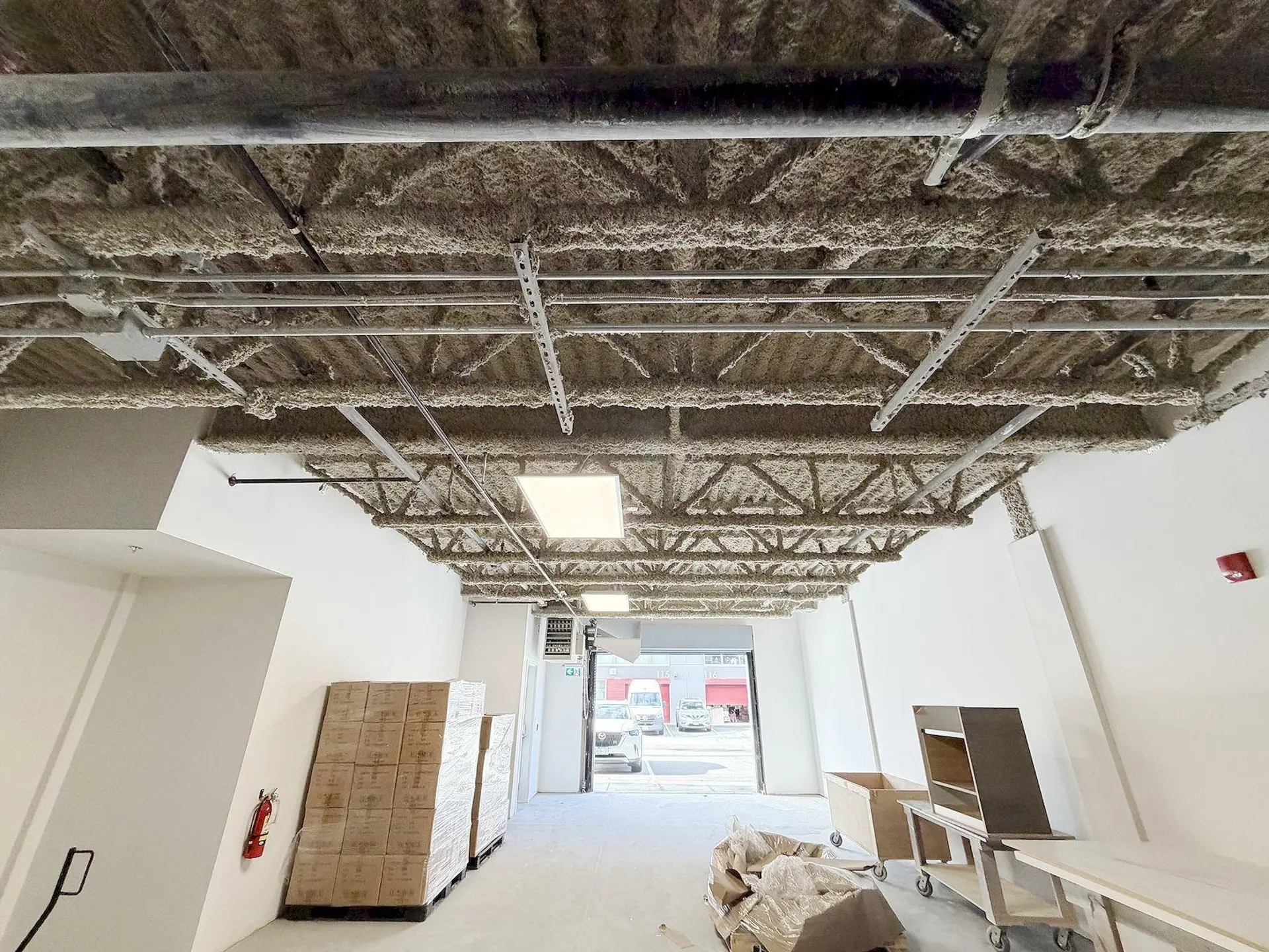 Property at #107-109 4888 VANGUARD ROAD, Richmond, BC