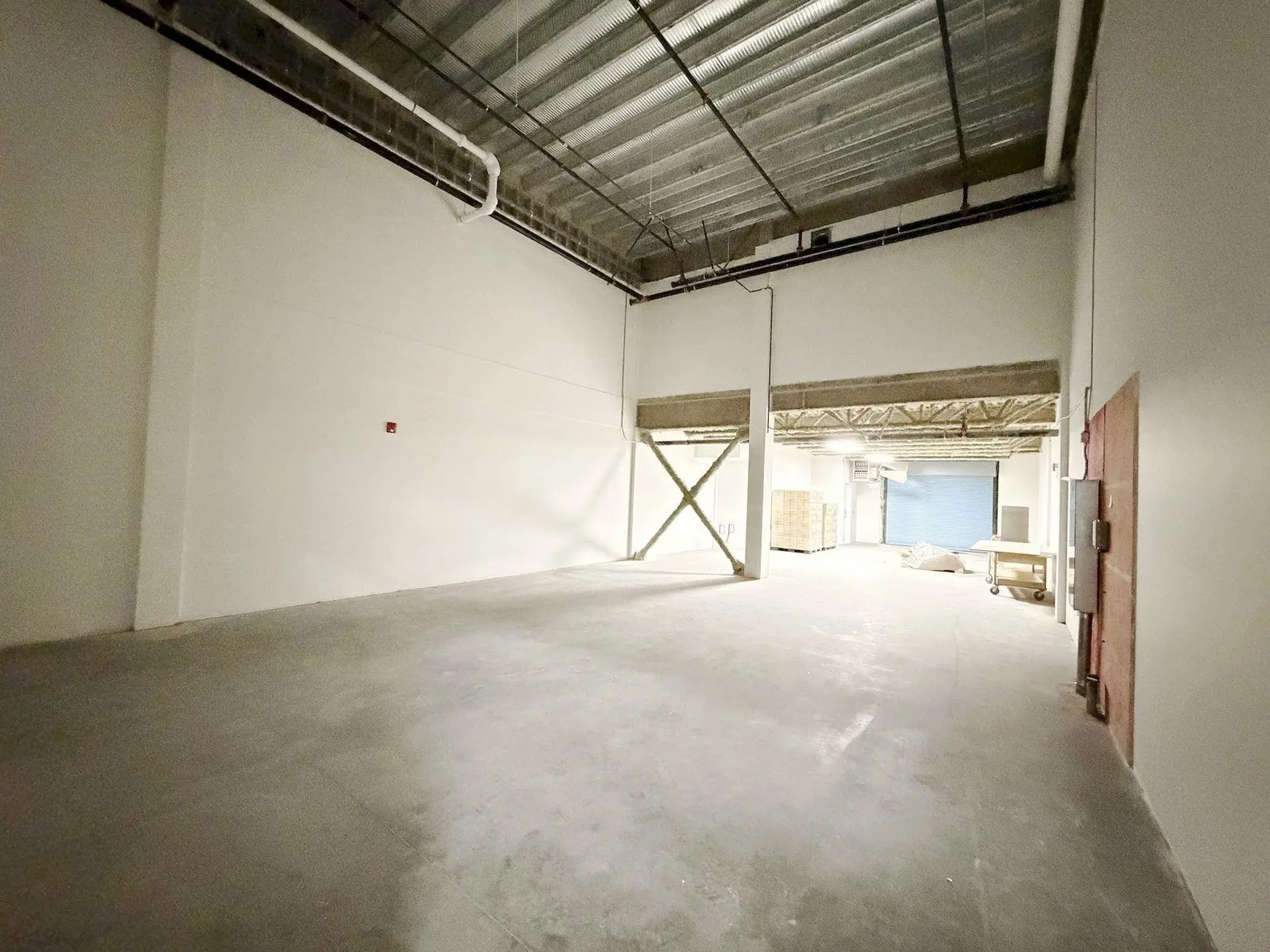 Property at #107-109 4888 VANGUARD ROAD, Richmond, BC