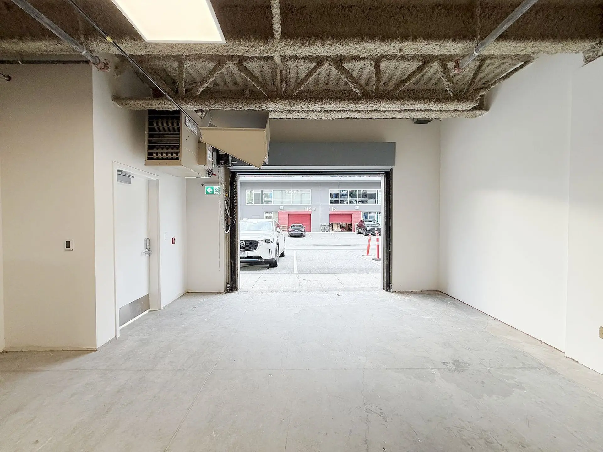 Property at #107-109 4888 VANGUARD ROAD, Richmond, BC