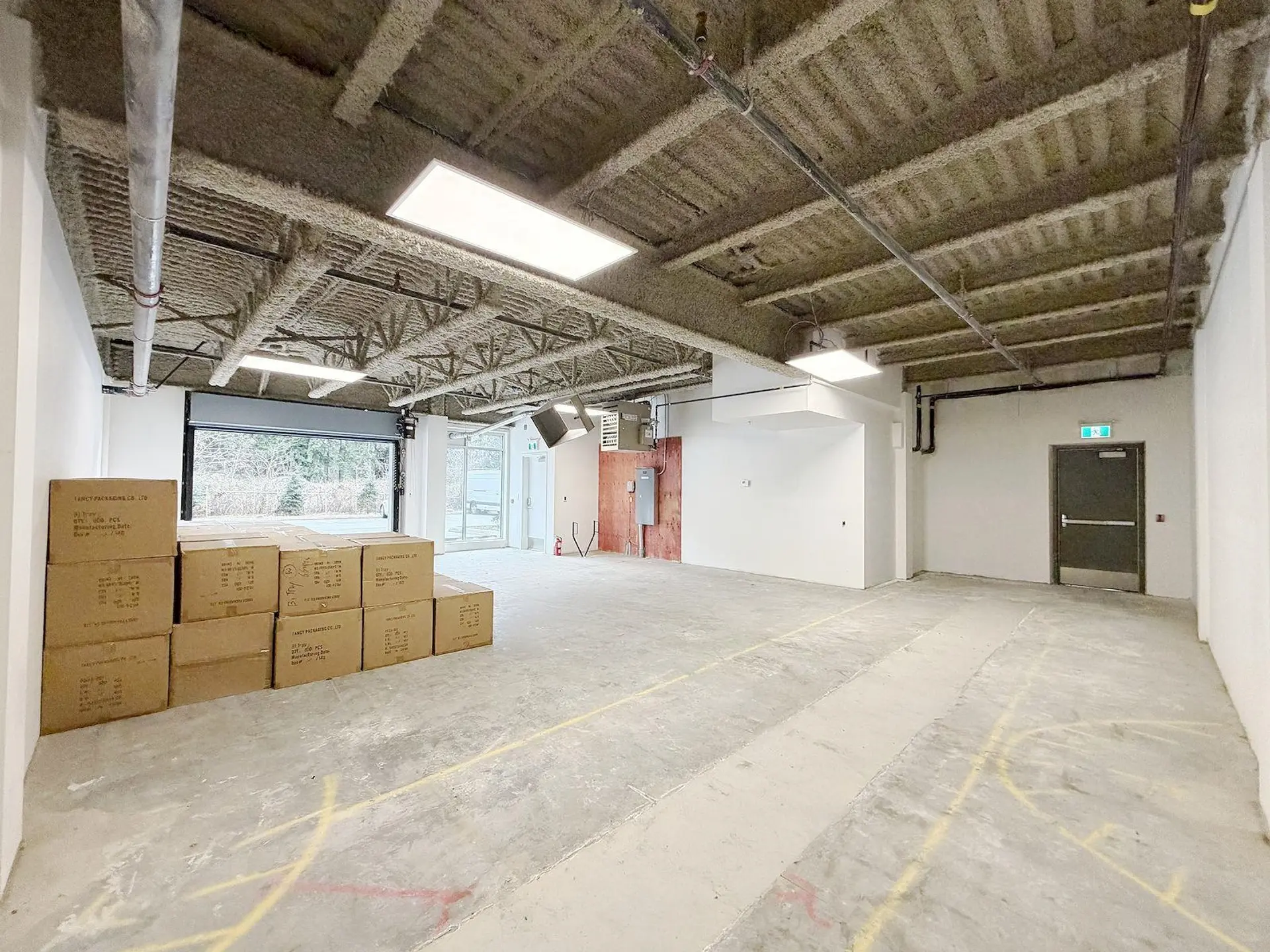 Property at #107-109 4888 VANGUARD ROAD, Richmond, BC