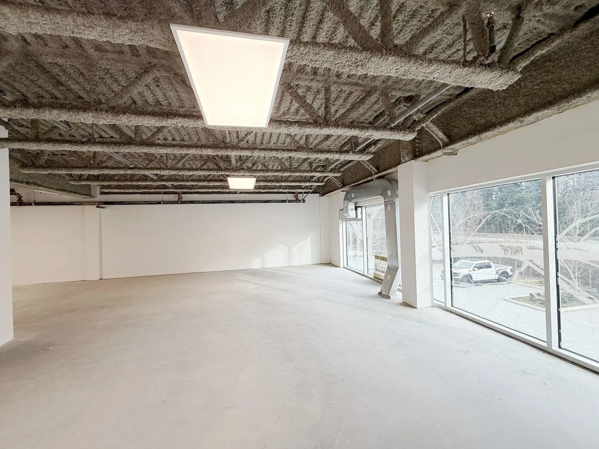 Property at #107-109 4888 VANGUARD ROAD, Richmond, BC