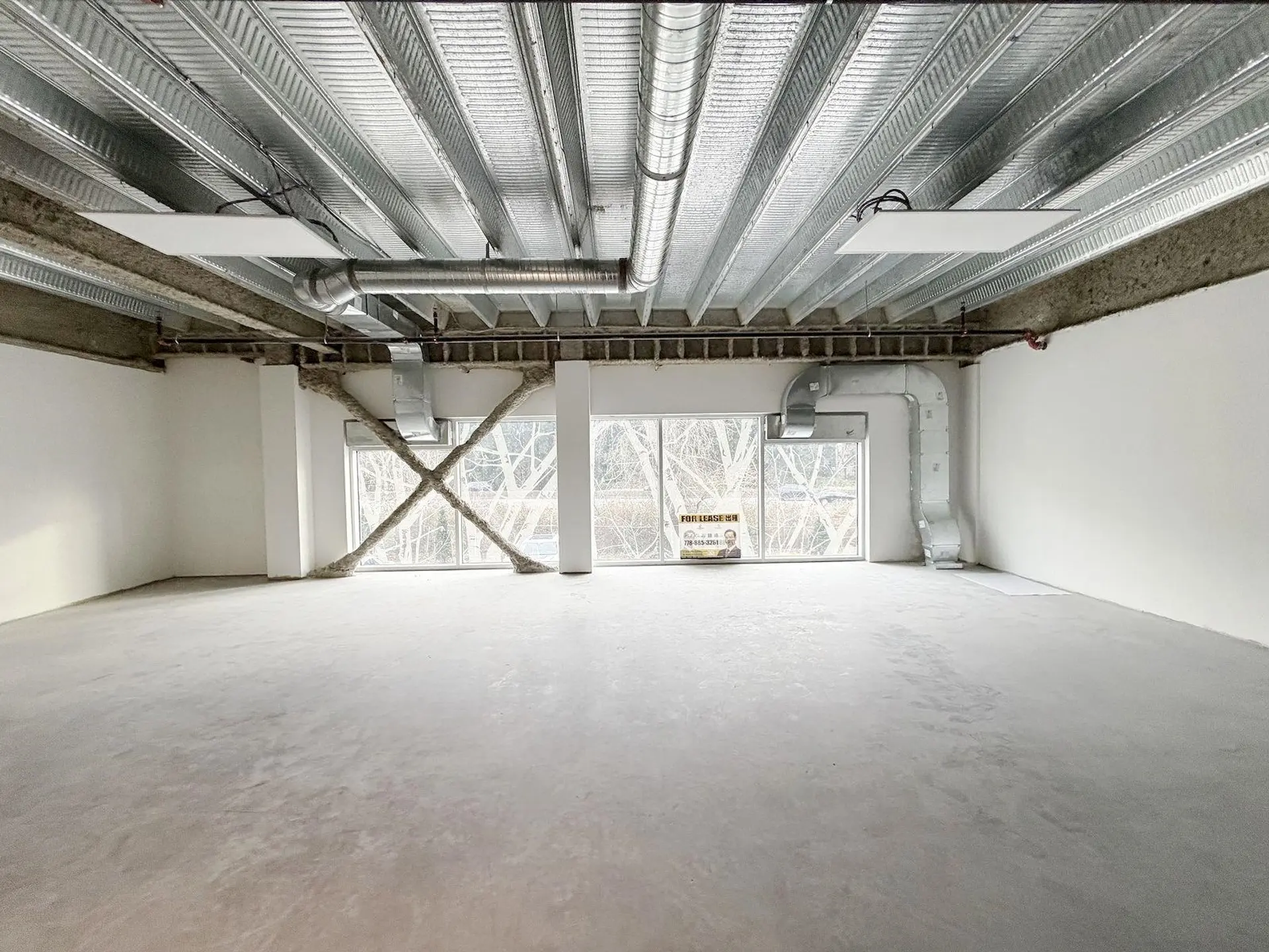 Property at #107-109 4888 VANGUARD ROAD, Richmond, BC