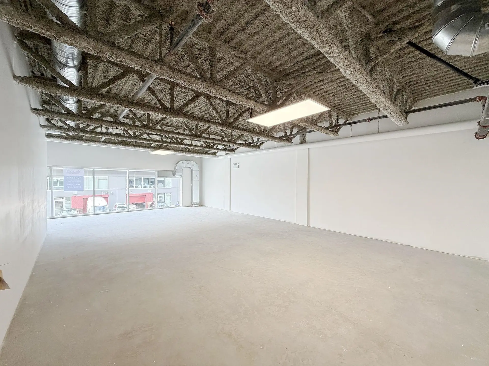 Property at #107-109 4888 VANGUARD ROAD, Richmond, BC