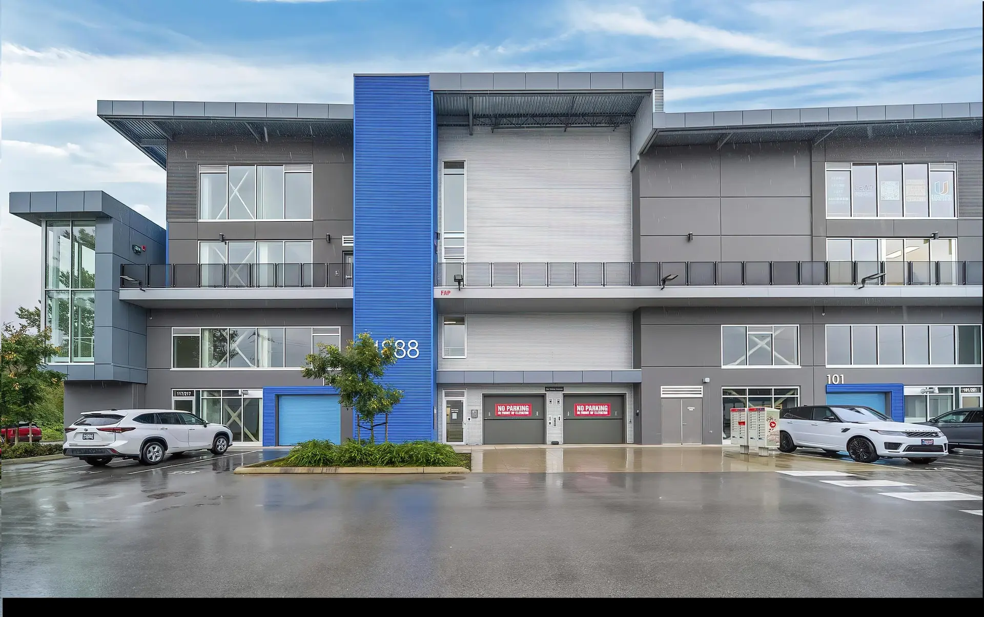 Property at #304 4888 VANGUARD ROAD, Richmond, BC