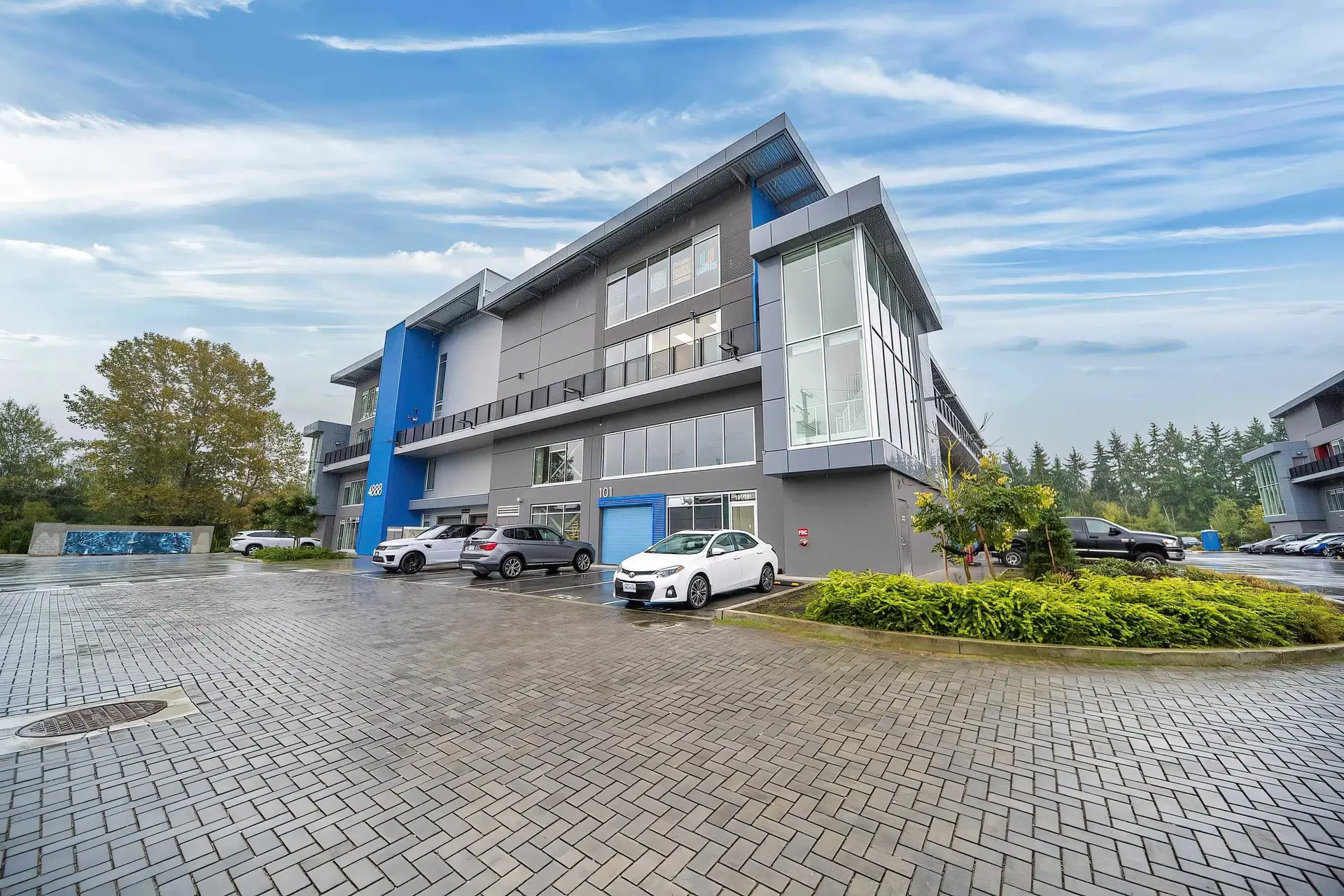 Property at #304 4888 VANGUARD ROAD, Richmond, BC