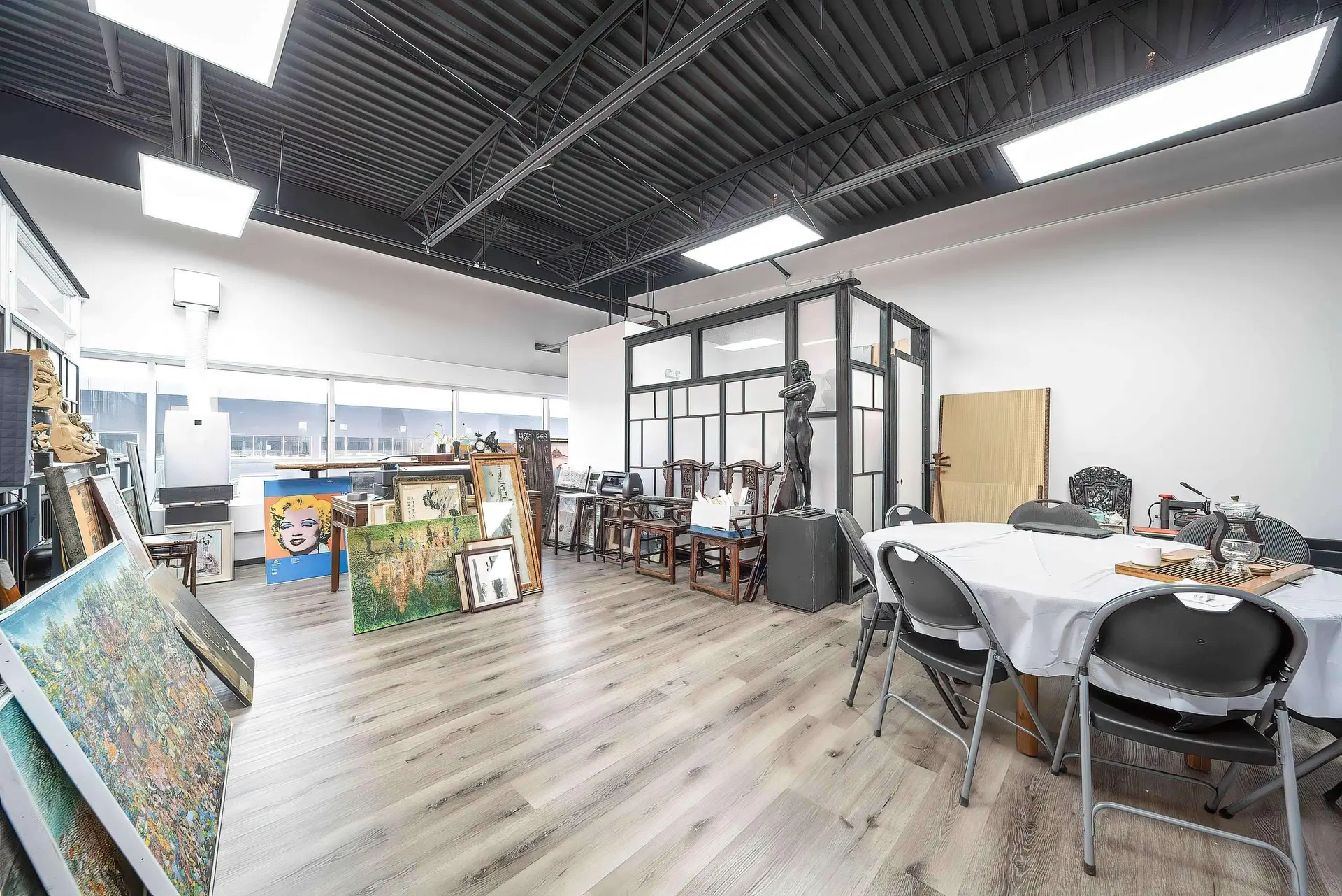 Property at #304 4888 VANGUARD ROAD, Richmond, BC