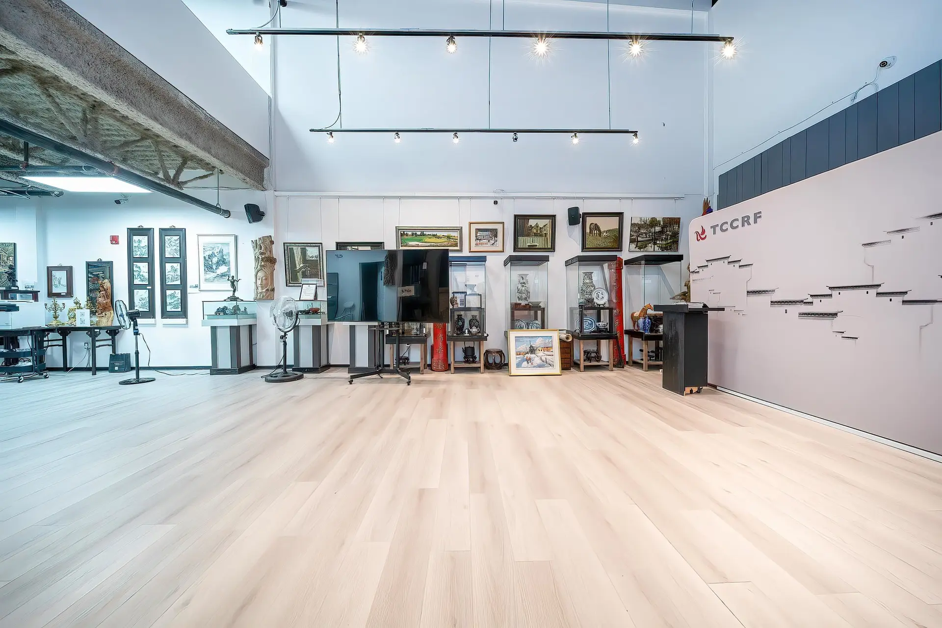 Property at #304 4888 VANGUARD ROAD, Richmond, BC