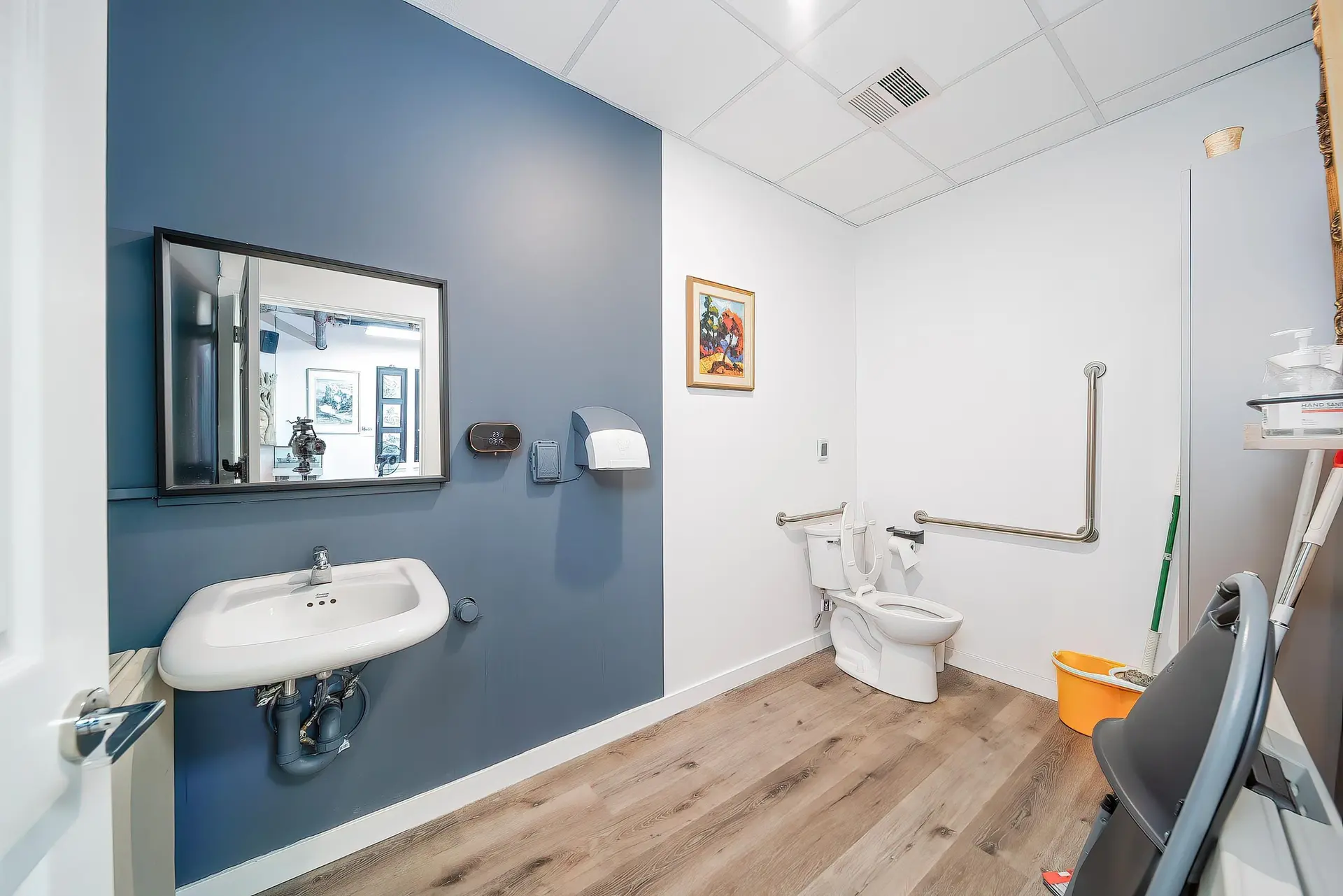 Property at #304 4888 VANGUARD ROAD, Richmond, BC