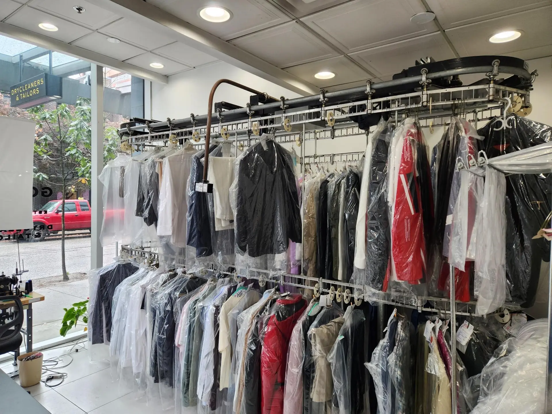 Property at 1087 HORNBY STREET, Vancouver, BC