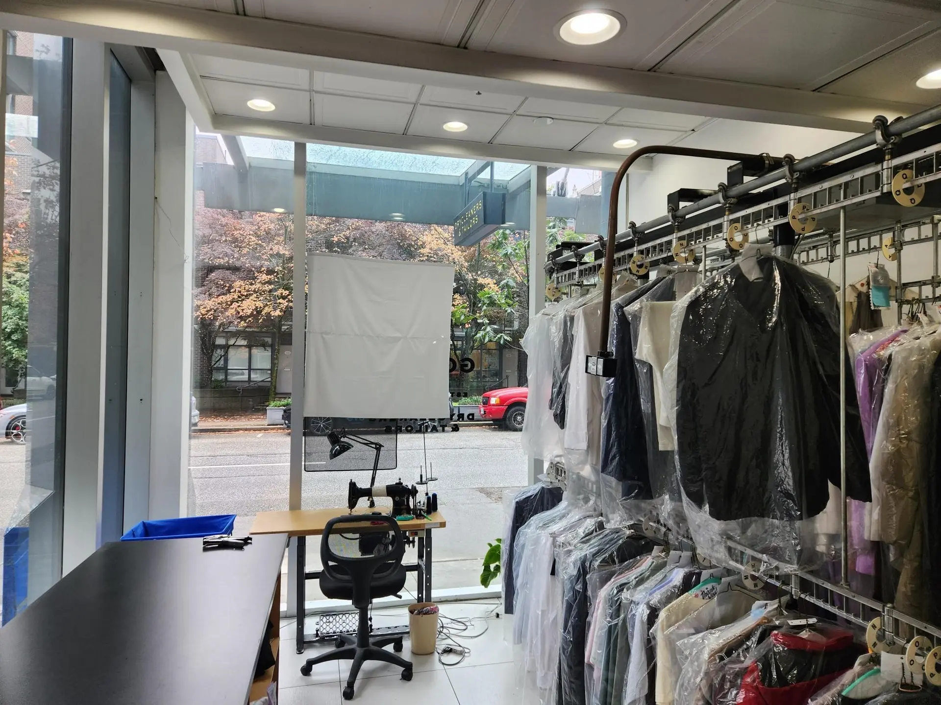 Property at 1087 HORNBY STREET, Vancouver, BC