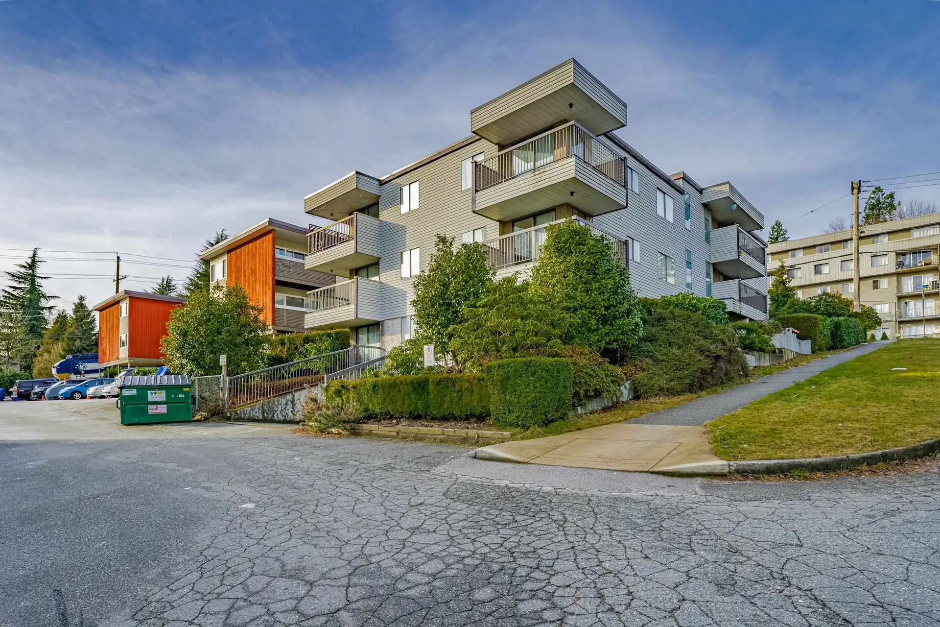 Property at 76 COBURG STREET, New Westminster, BC