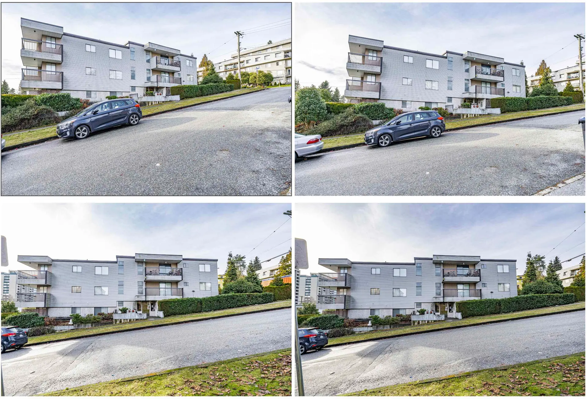 Property at 76 COBURG STREET, New Westminster, BC