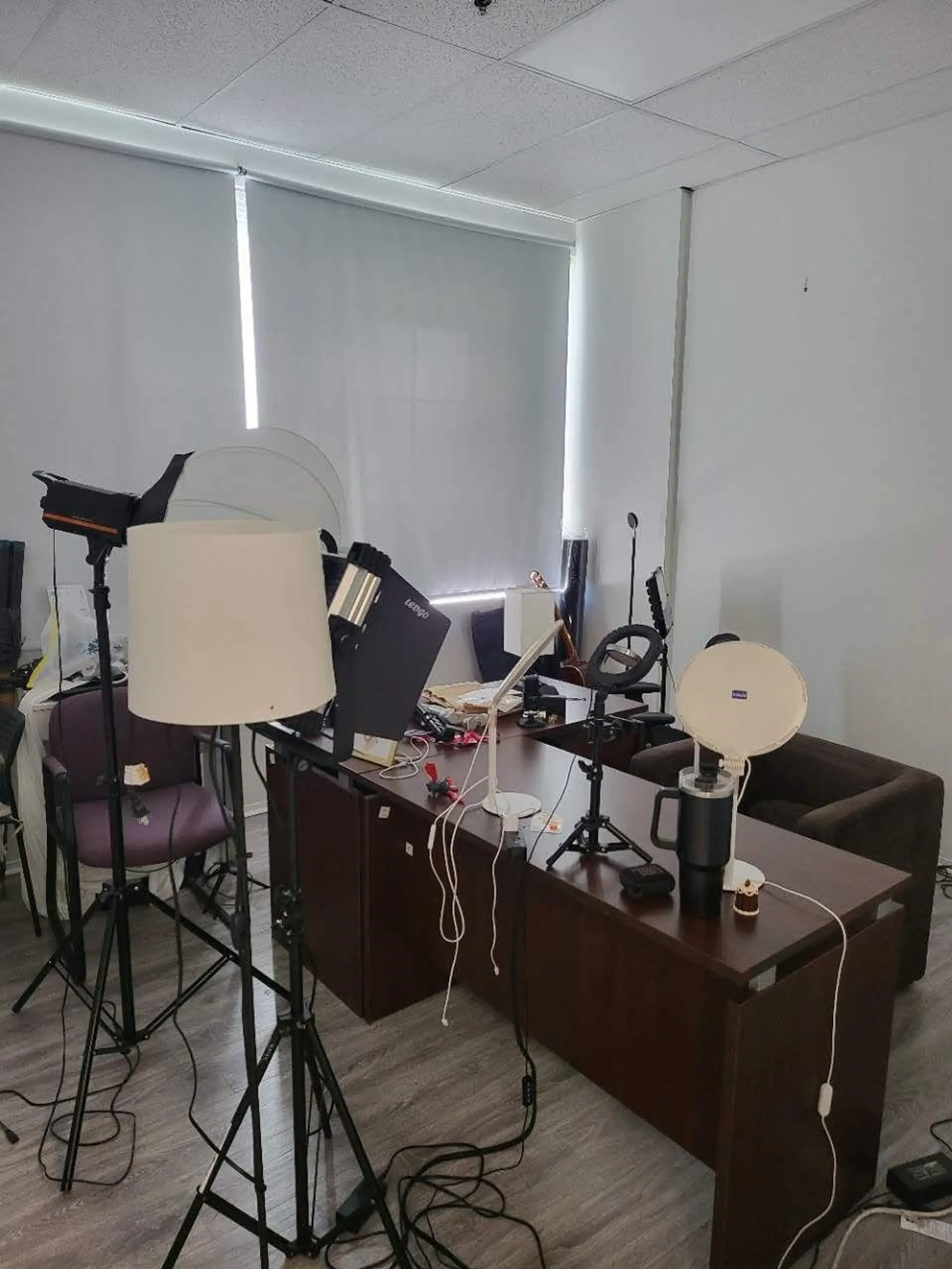 Property at #3080/3085 8888 ODLIN CRESCENT, Richmond, BC