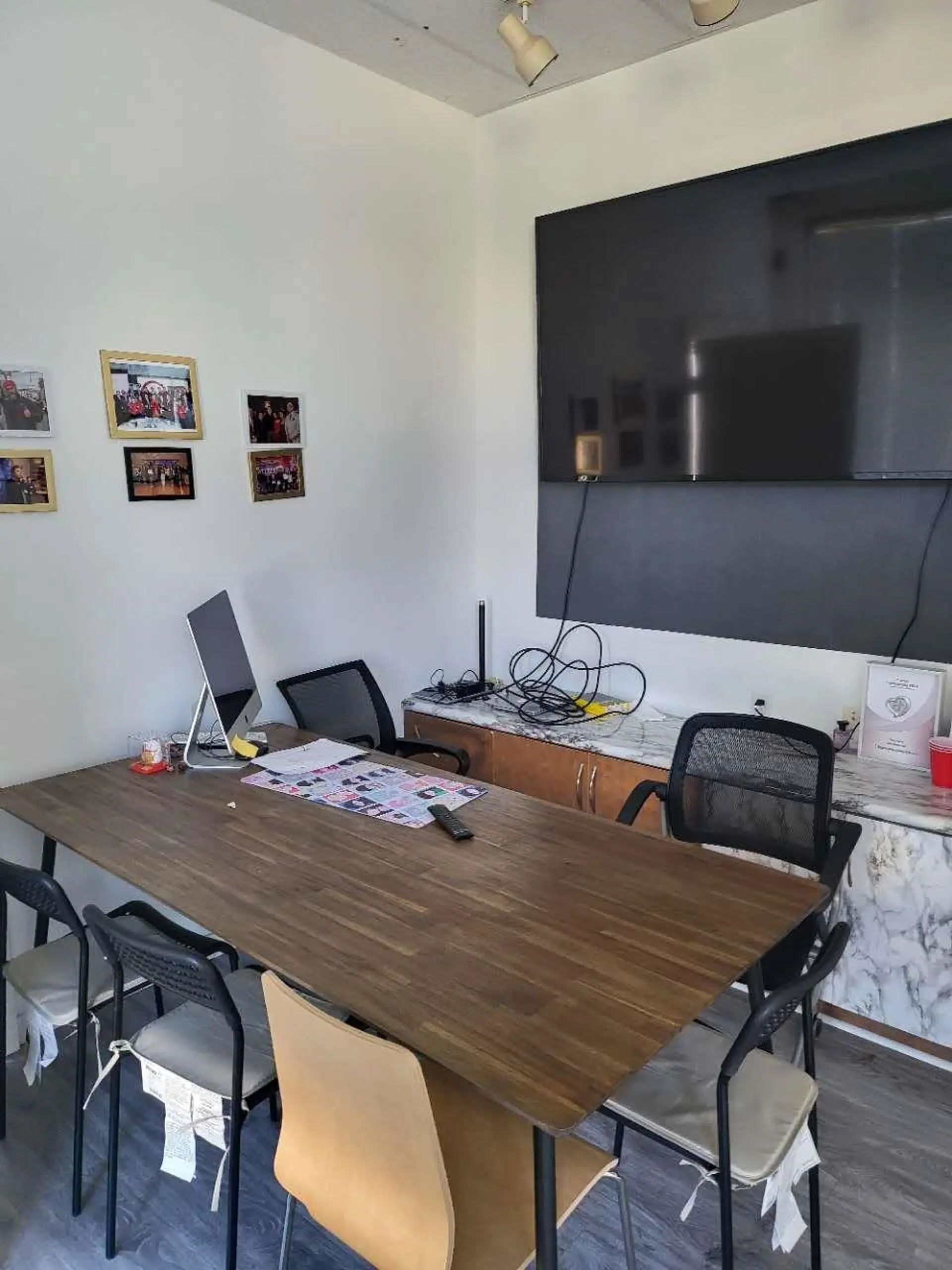 Property at #3080/3085 8888 ODLIN CRESCENT, Richmond, BC