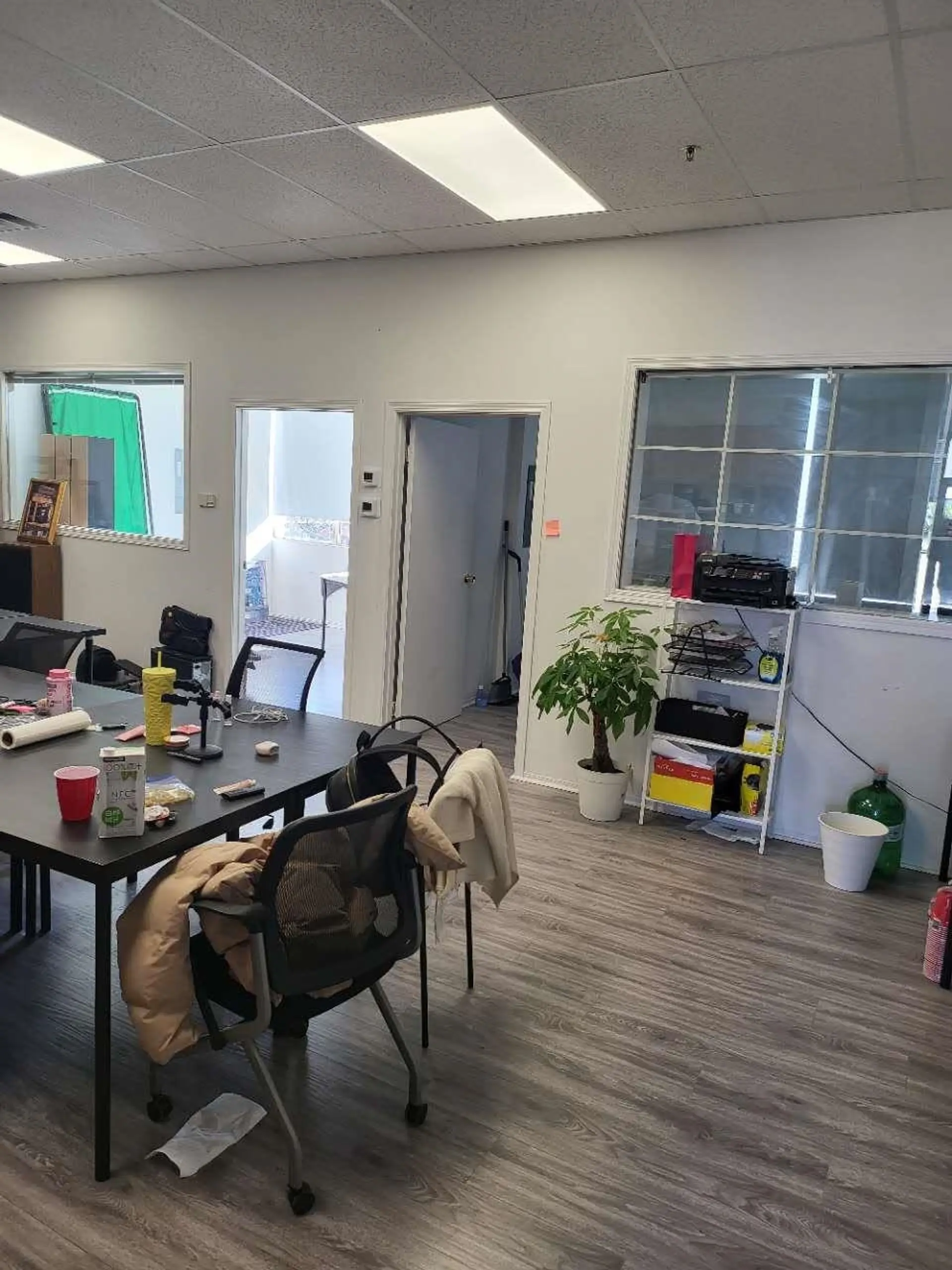 Property at #3080/3085 8888 ODLIN CRESCENT, Richmond, BC