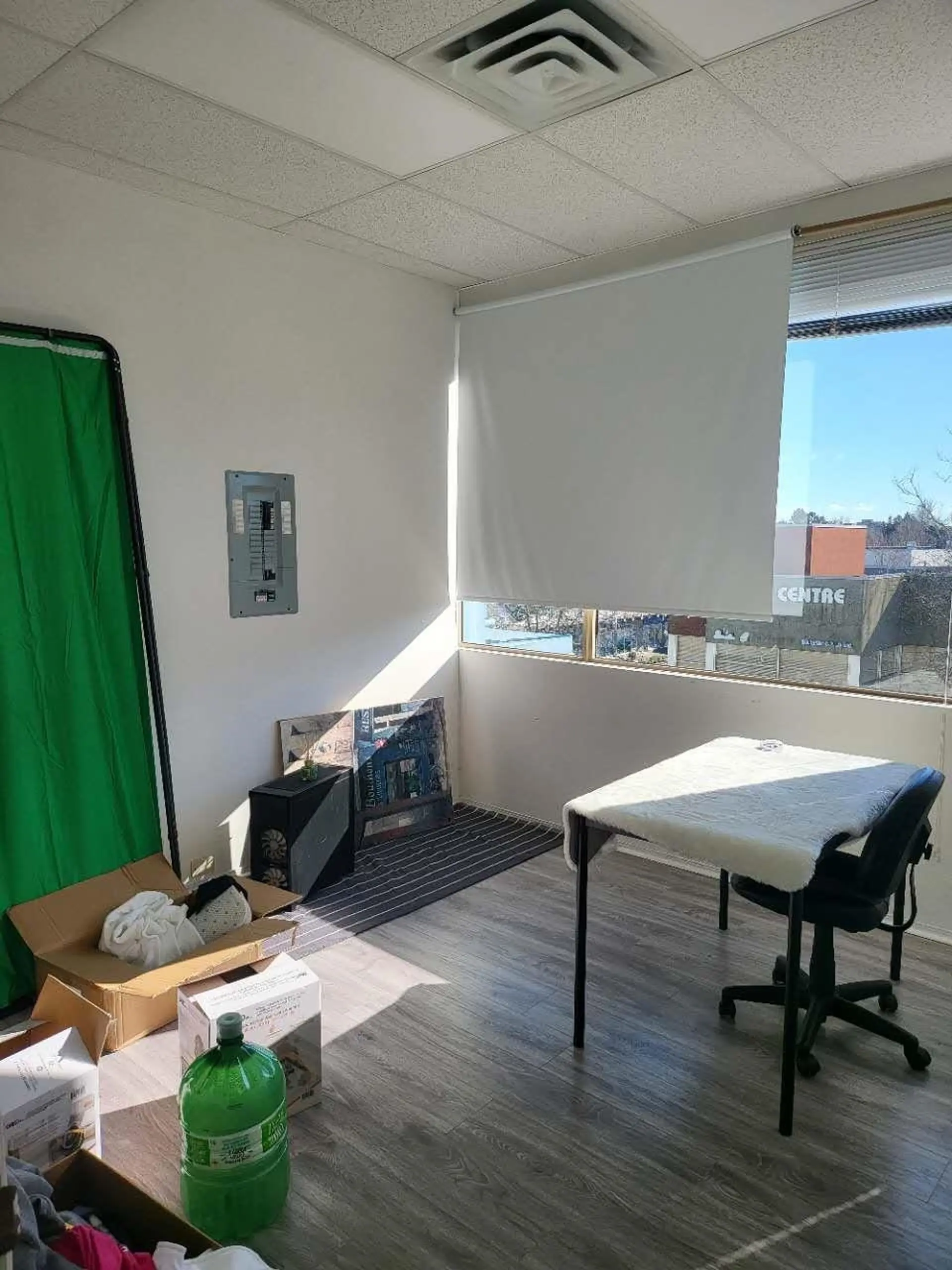 Property at #3080/3085 8888 ODLIN CRESCENT, Richmond, BC