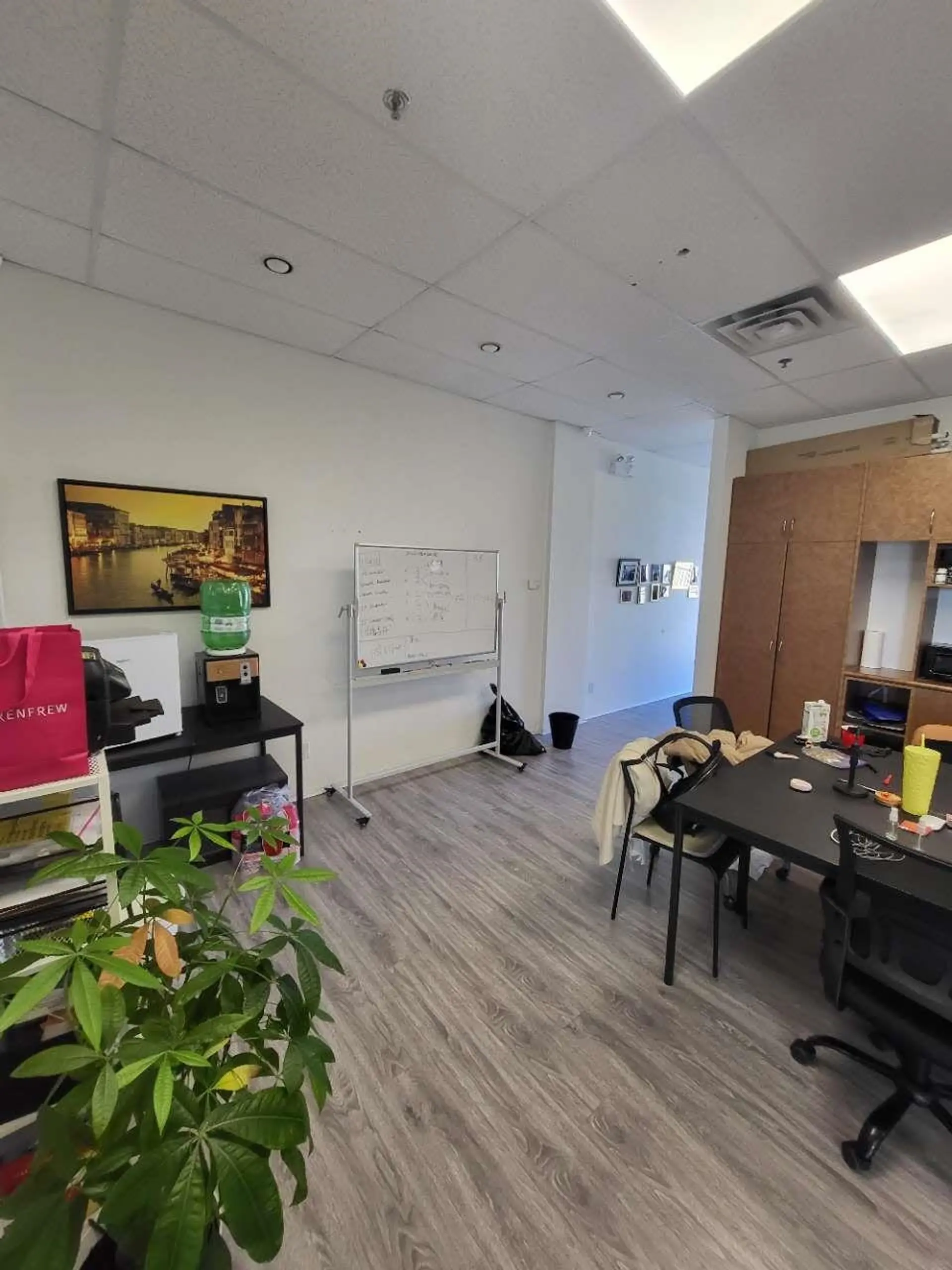 Property at #3080/3085 8888 ODLIN CRESCENT, Richmond, BC