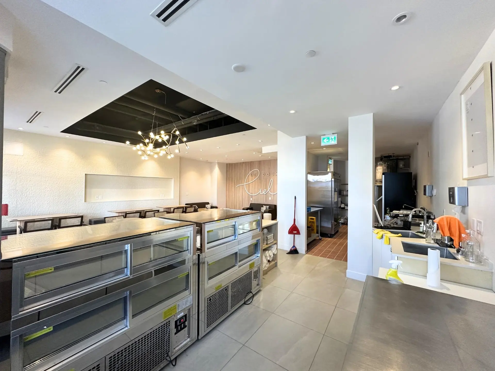 Property at 8982 UNIVERSITY HIGH STREET, Burnaby, BC