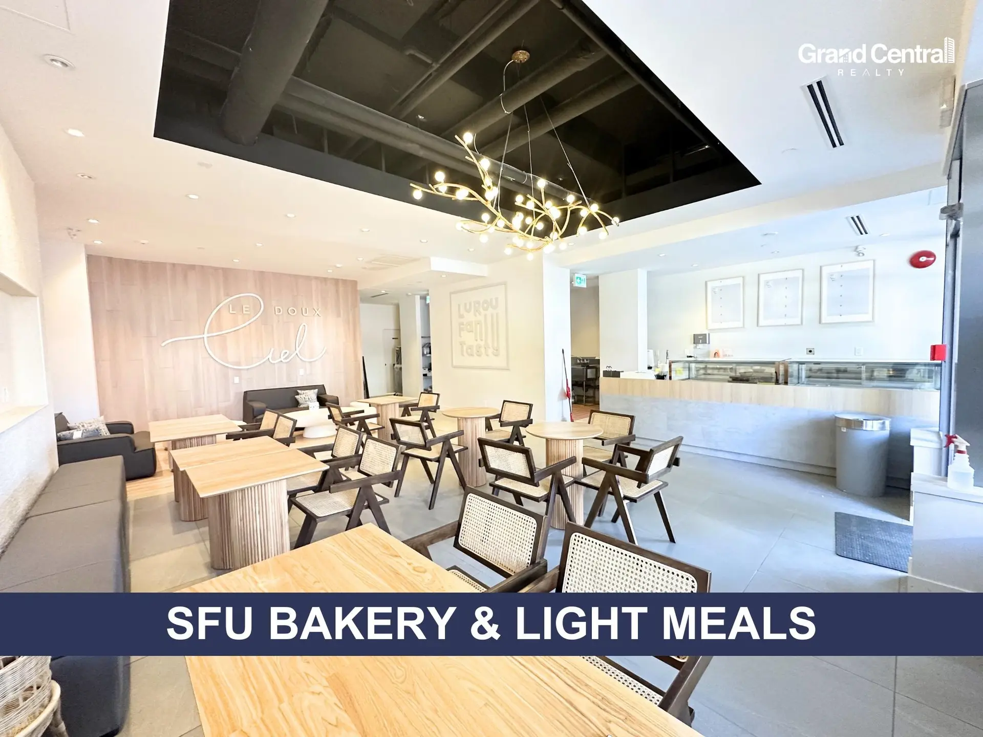 Property at 8982 UNIVERSITY HIGH STREET, Burnaby, BC