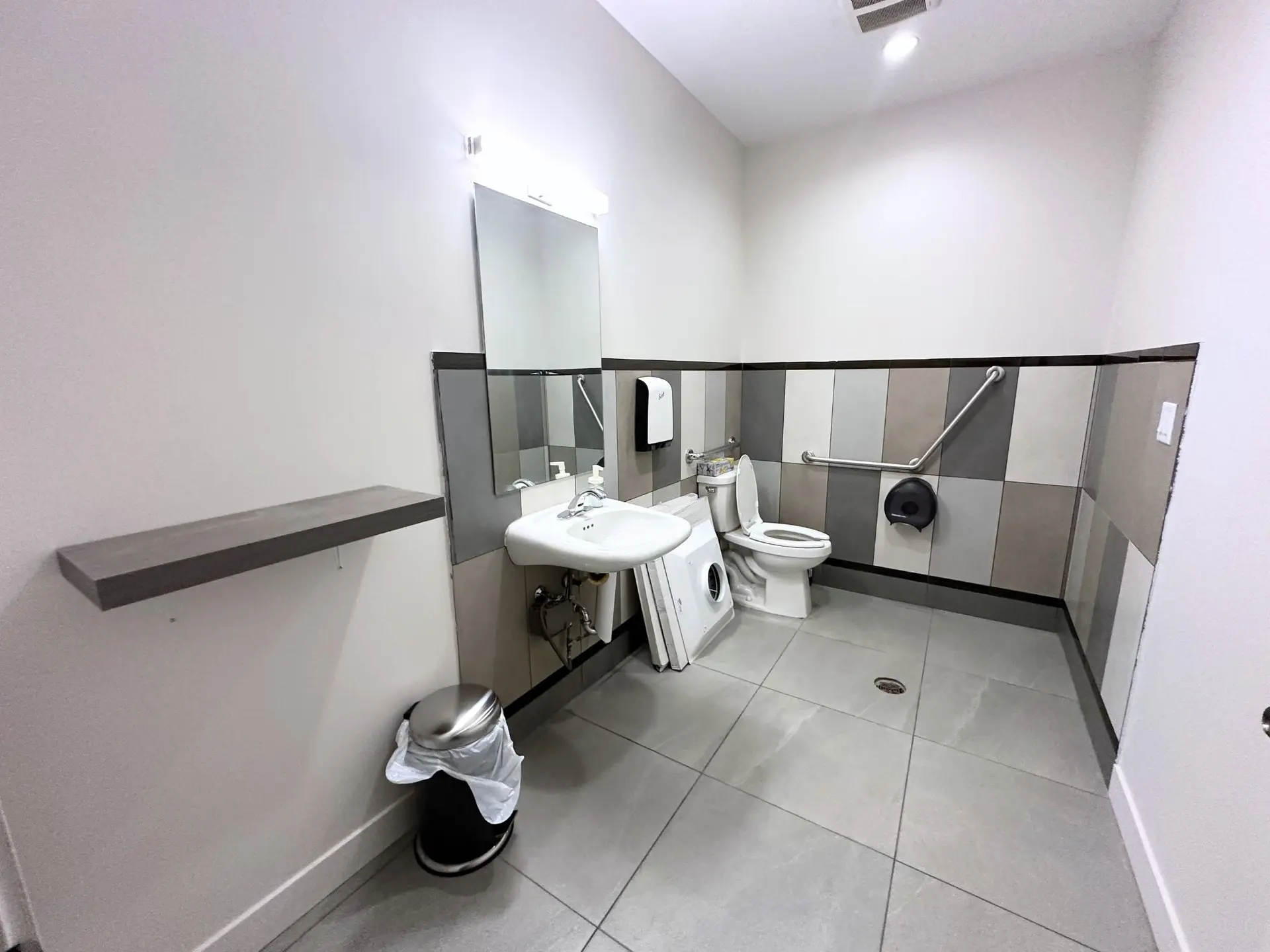 Property at 8982 UNIVERSITY HIGH STREET, Burnaby, BC