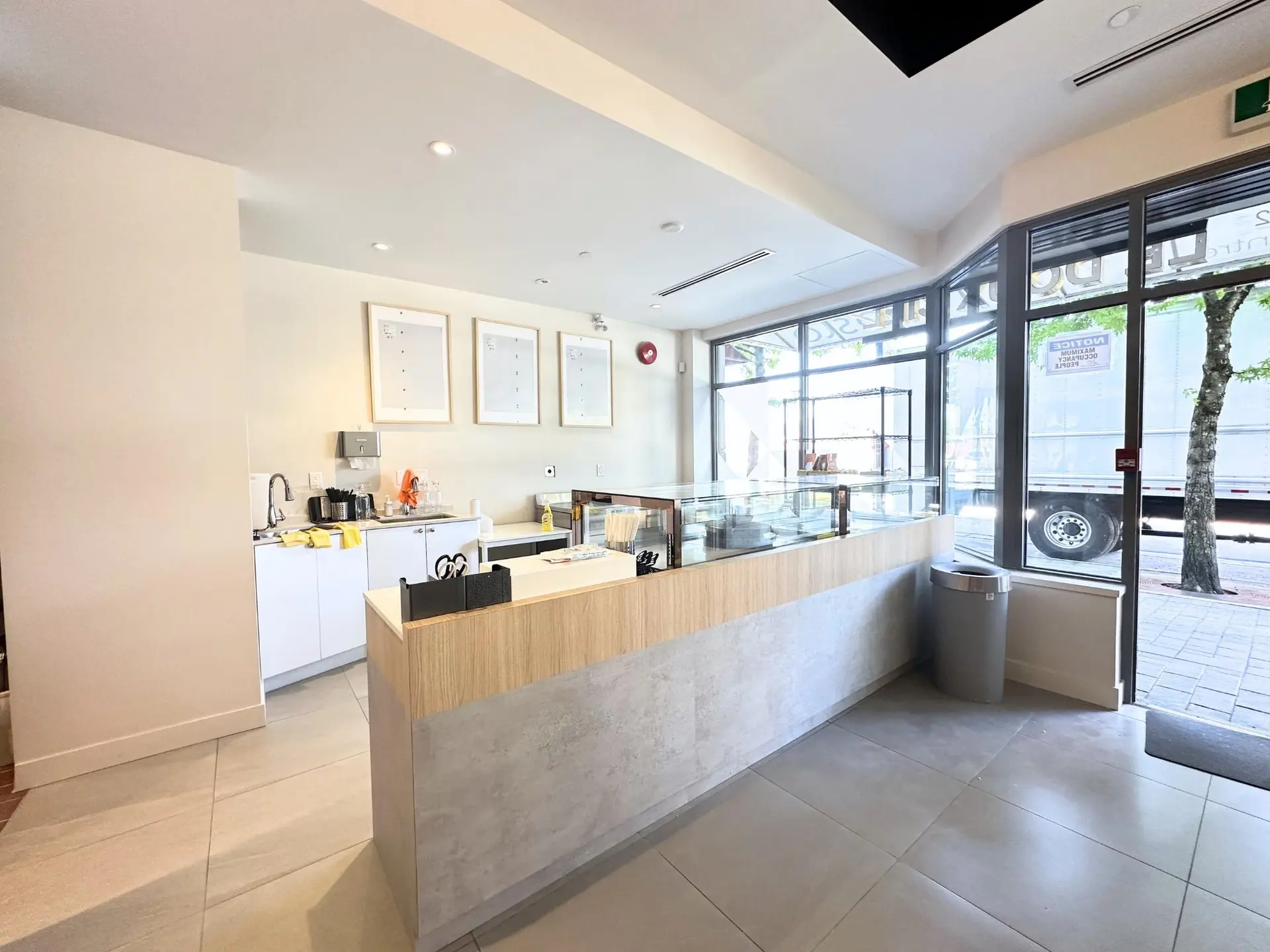 Property at 8982 UNIVERSITY HIGH STREET, Burnaby, BC