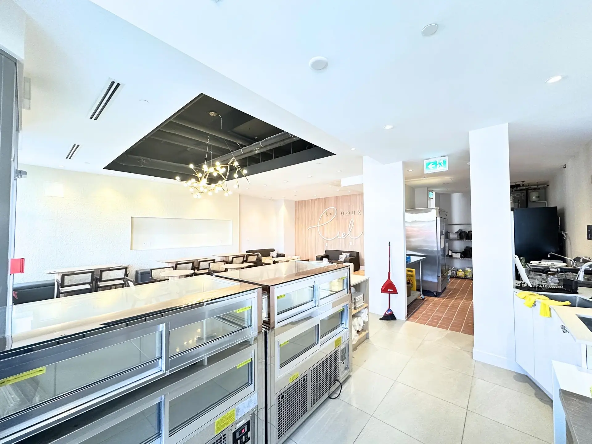 Property at 8982 UNIVERSITY HIGH STREET, Burnaby, BC