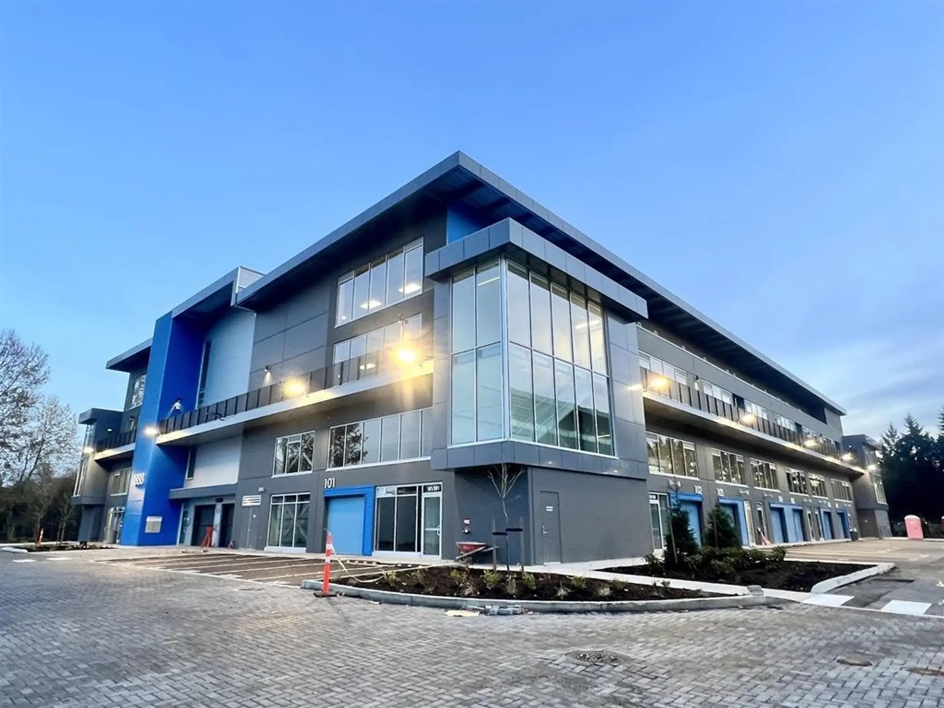 Property at #313 4888 VANGUARD ROAD, Richmond, BC