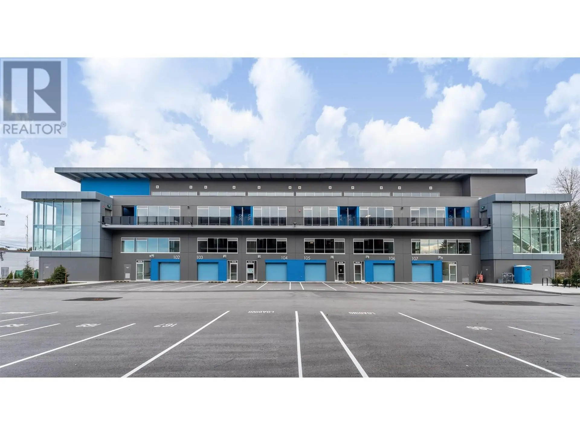 Property at #313 4888 VANGUARD ROAD, Richmond, BC