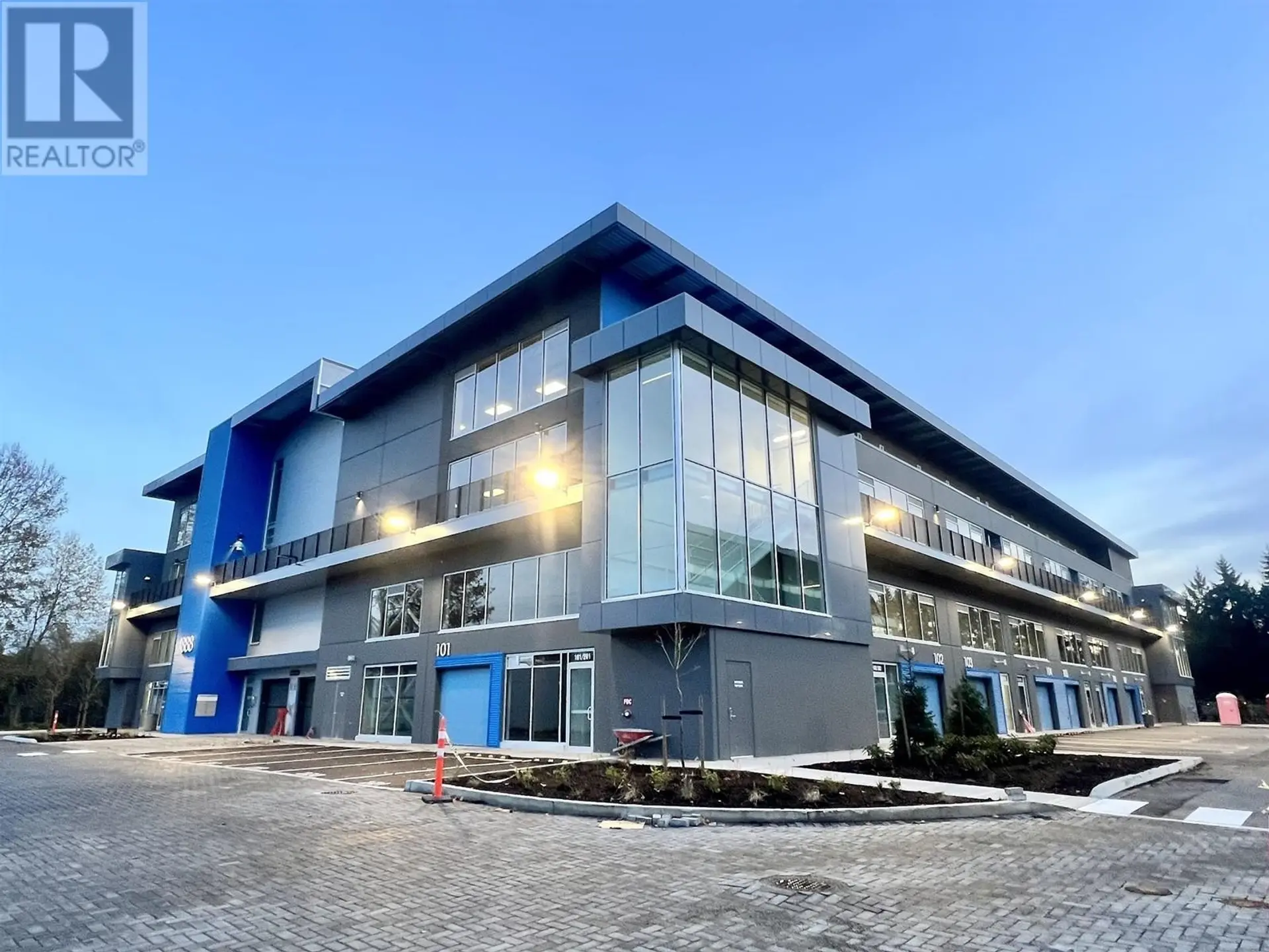 Property at #113 4888 VANGUARD ROAD, Richmond, BC